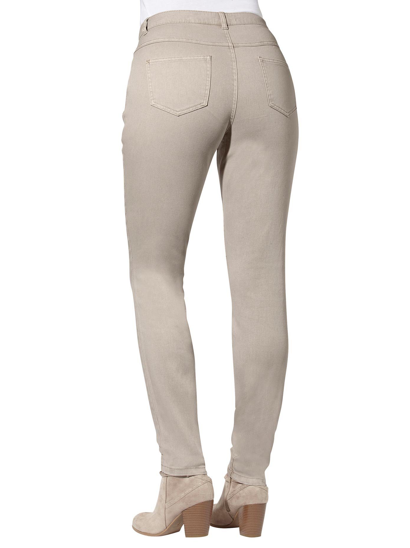 Classic Inspirationen 5-pocket jeans