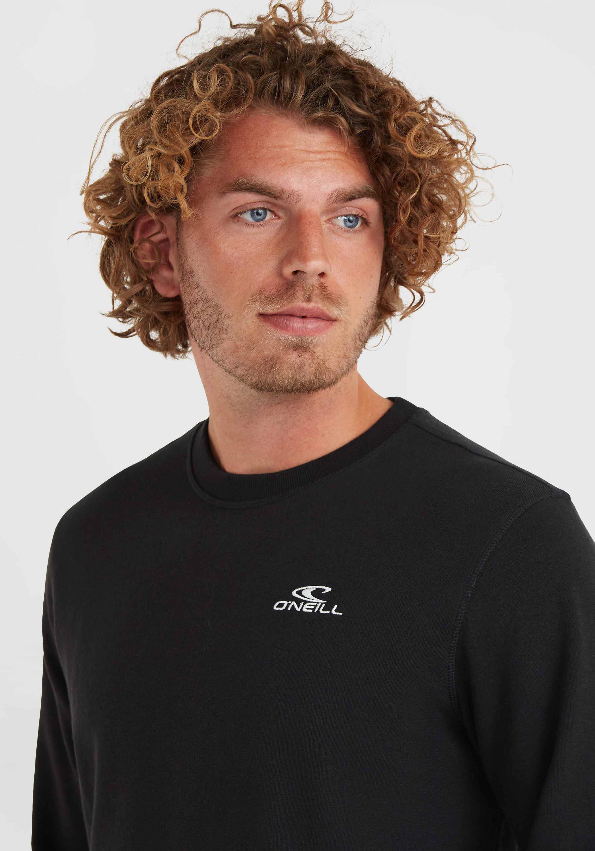 O'Neill Sweatshirt Small Logo Crew Sweatshirt