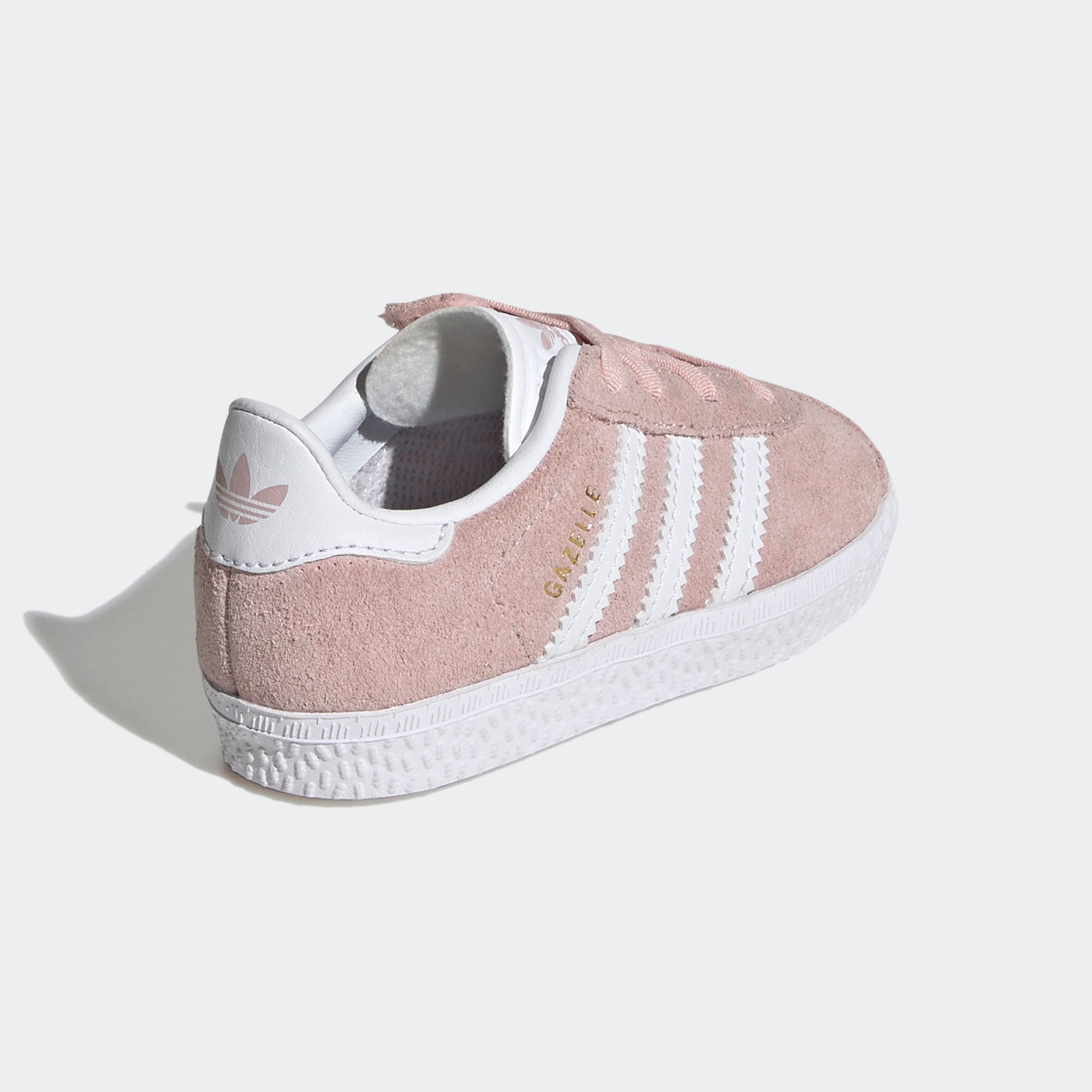 adidas Originals Sneakers GAZELLE COMFORT CLOSURE ELASTIC LACES KIDS