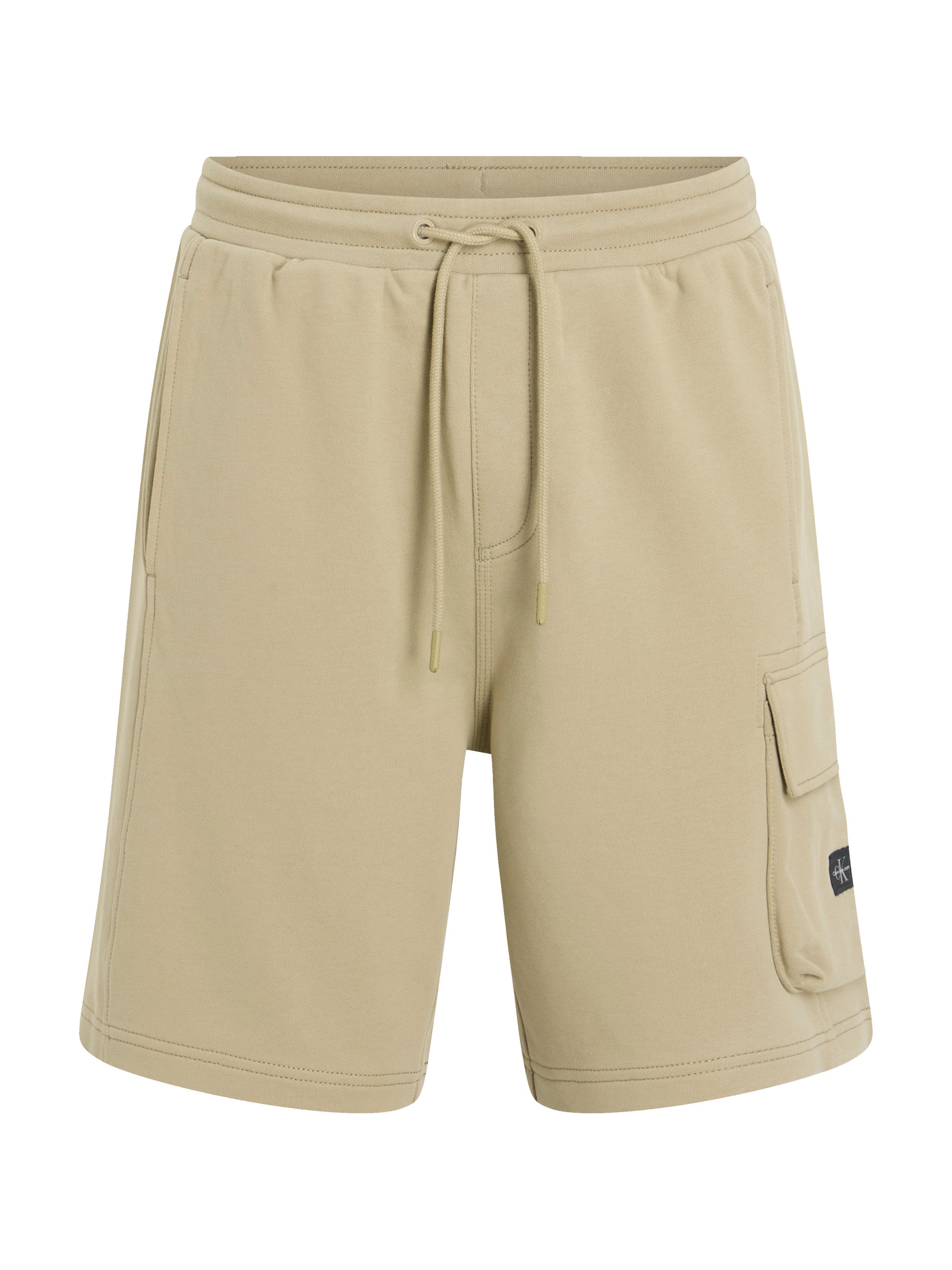 Calvin Klein Short WOVEN LABEL SHORT