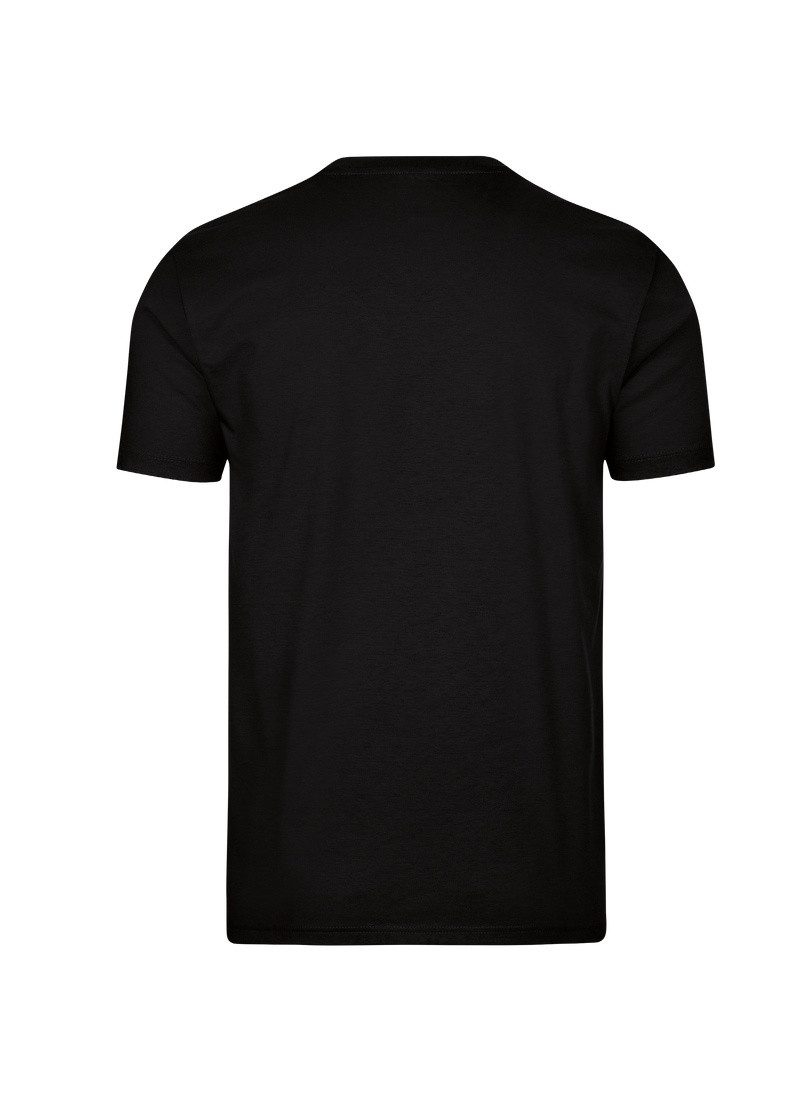 Trigema T-shirt  T-shirt (1-delig)