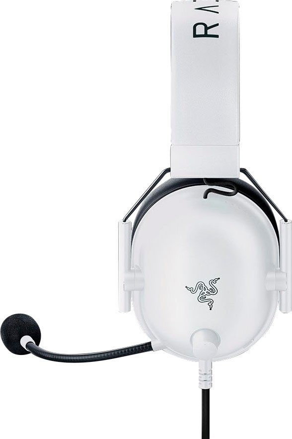 RAZER Gaming-headset BlackShark V2 X - wit