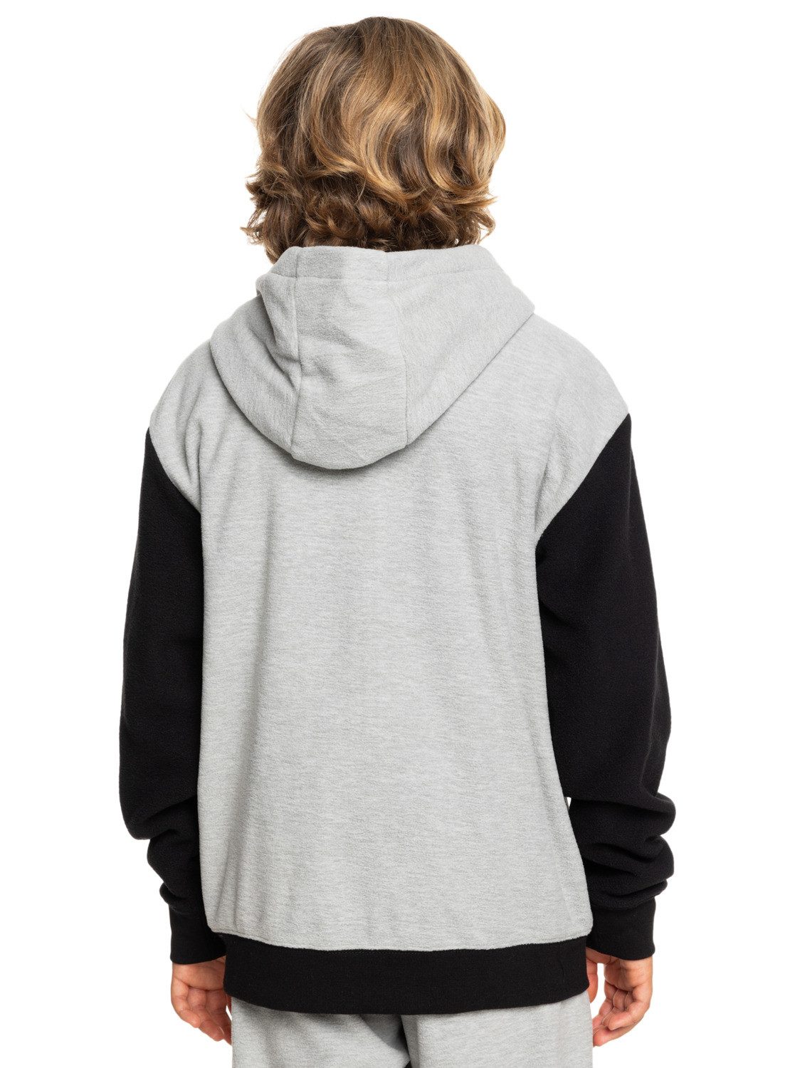 Quiksilver Capuchonsweatvest Essential