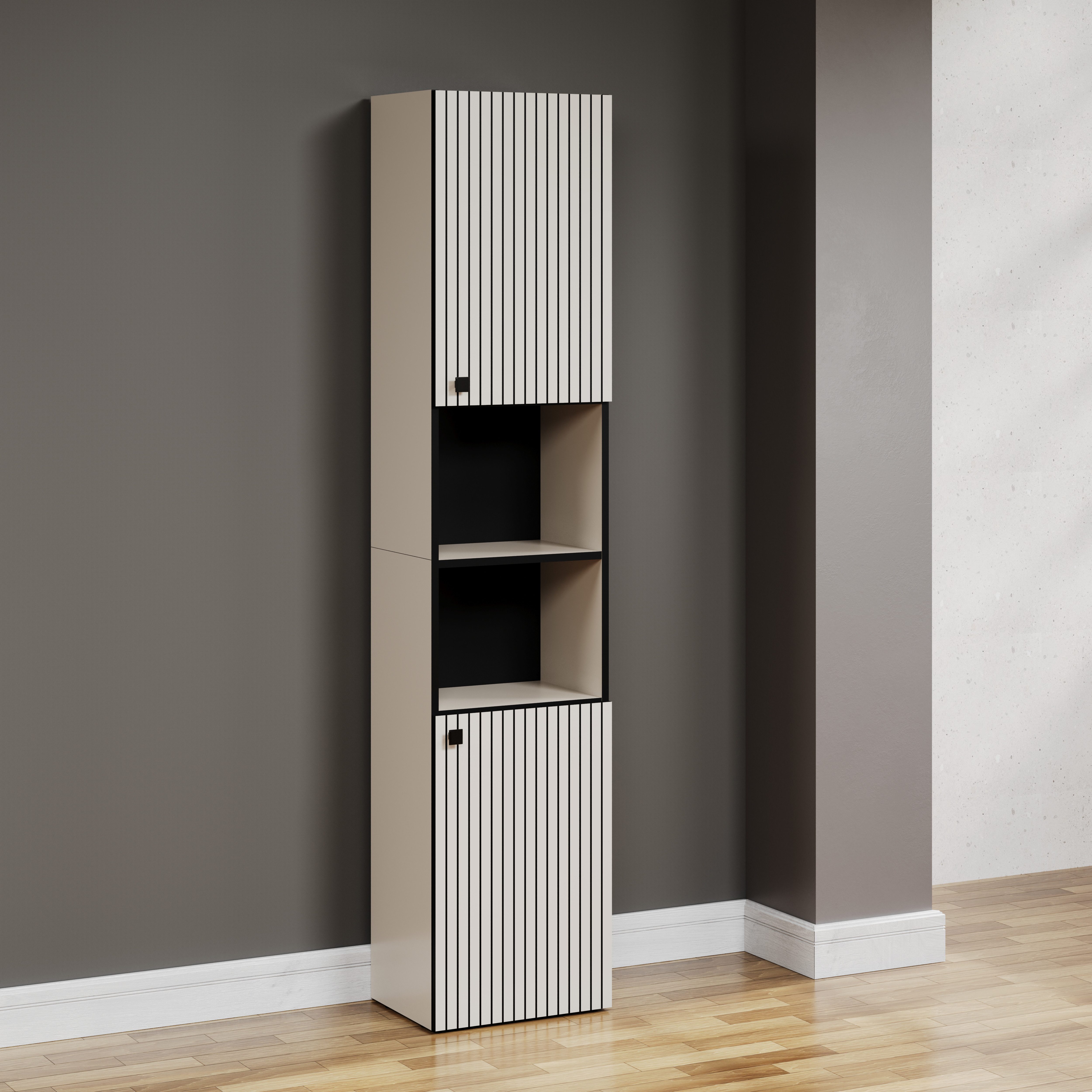 welltime Hoge kast Amrum