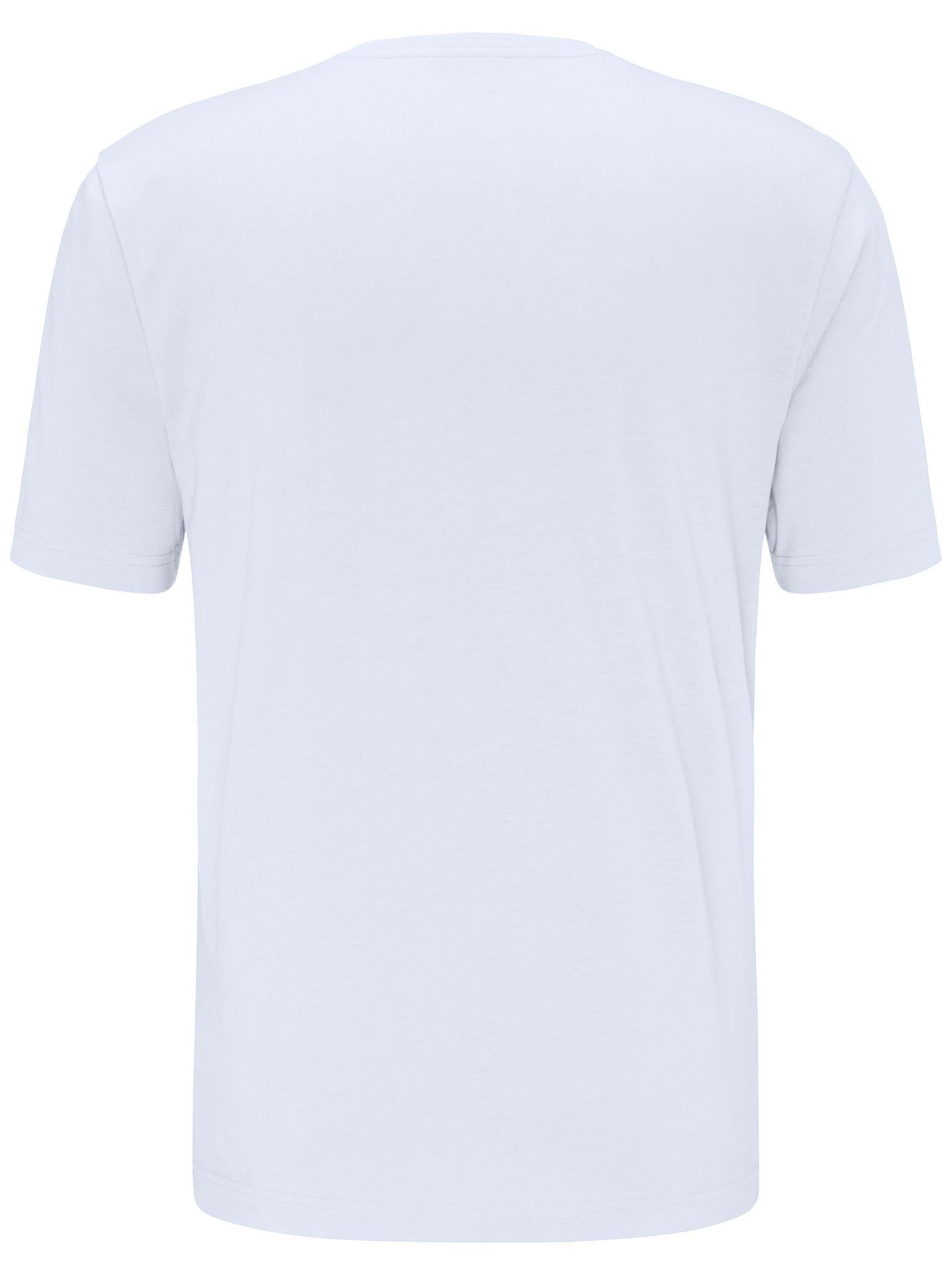 FYNCH-HATTON T-shirt unikleur