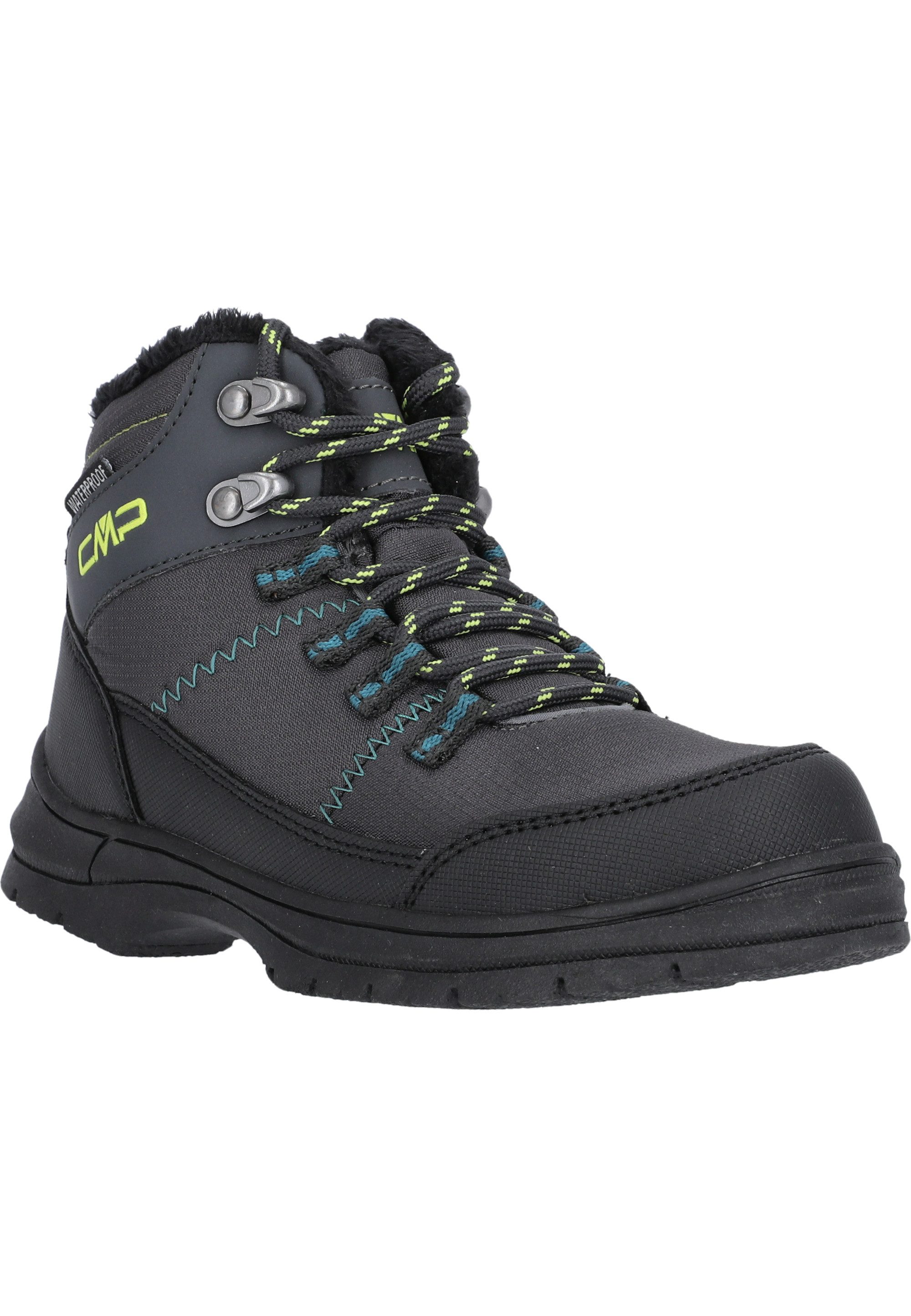 CMP Winterlaarzen KIDS ANNUUK SNOW BOOT WP
