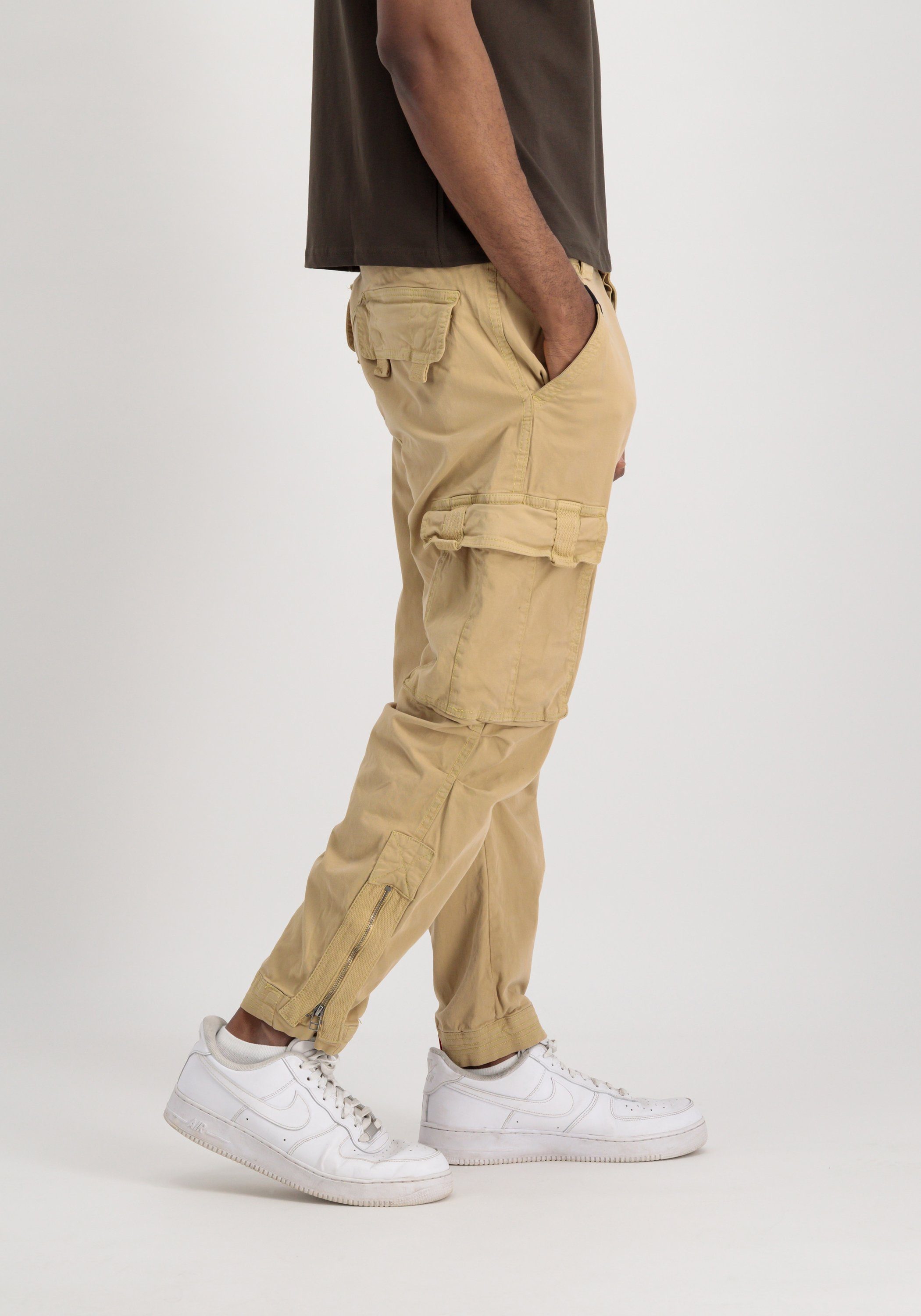 Alpha Industries Cargobroek ALPHA INDUSTRIES Men - Pants Task Force Pant