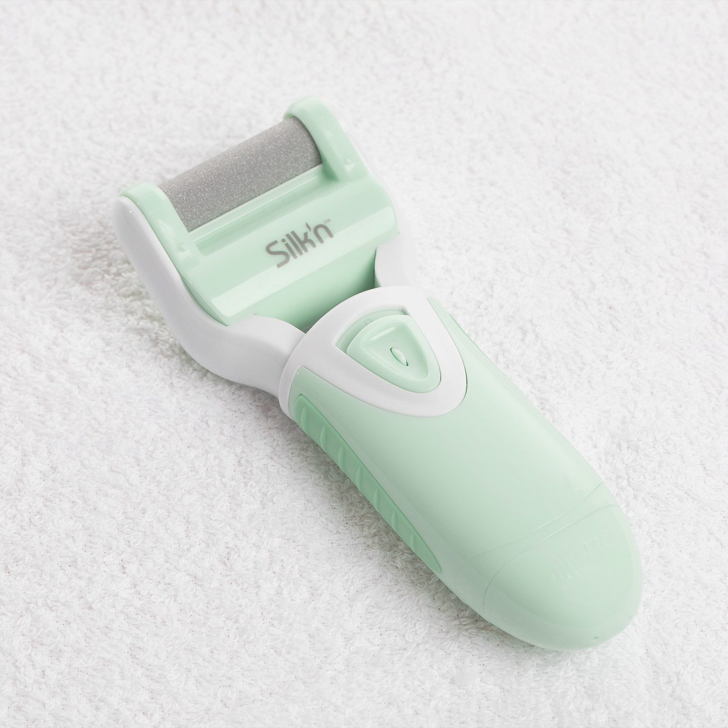 Silk'n Elektrische eeltverwijderaar Silk'n Micro Pedi