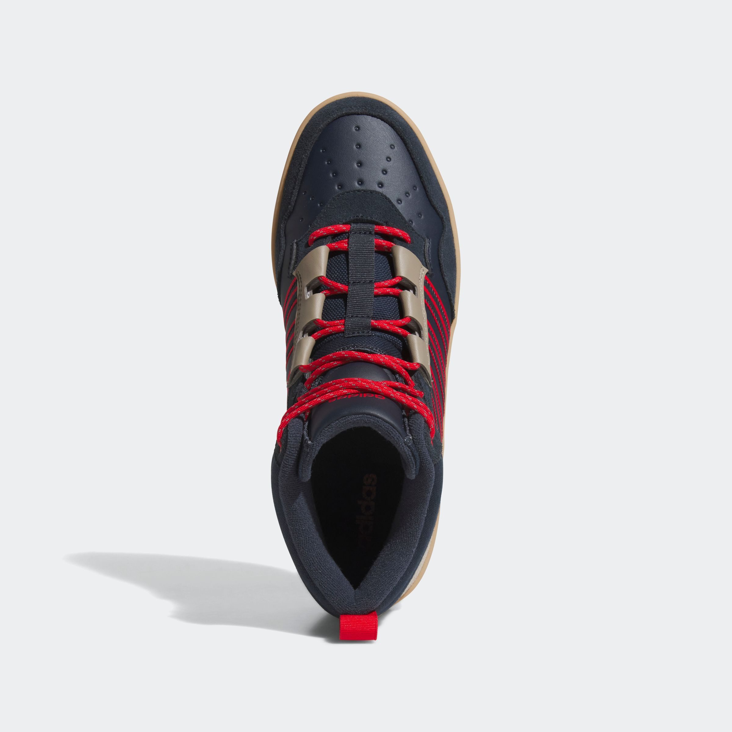 adidas Sportswear Winterlaarzen HOOPS 4.0 MID