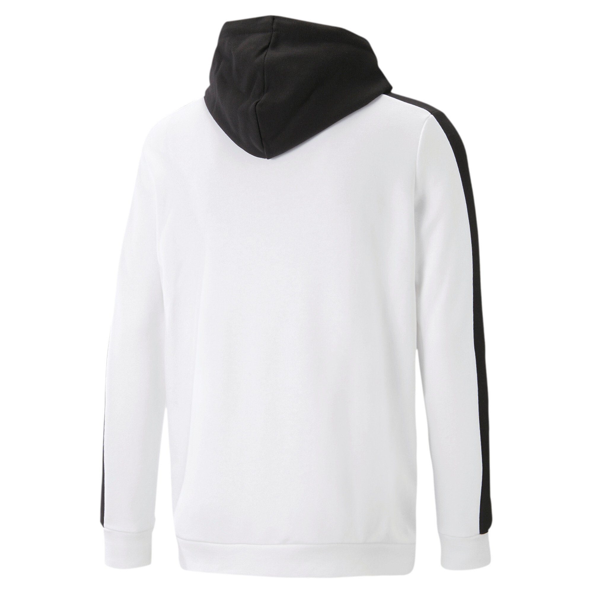 PUMA Hoodie ESS BLOCK X TAPE HOODIE TR