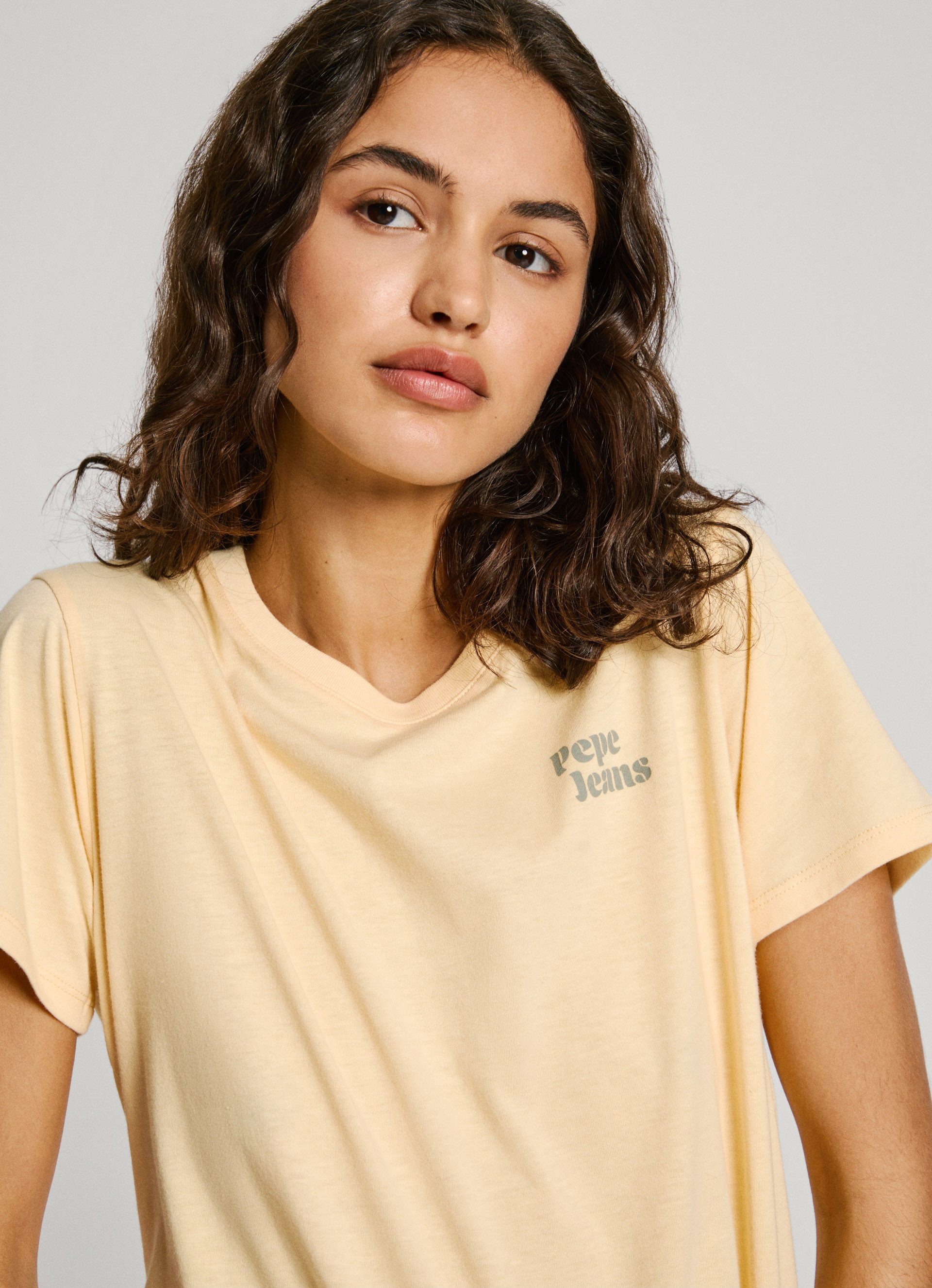 Pepe Jeans T-shirt Effie
