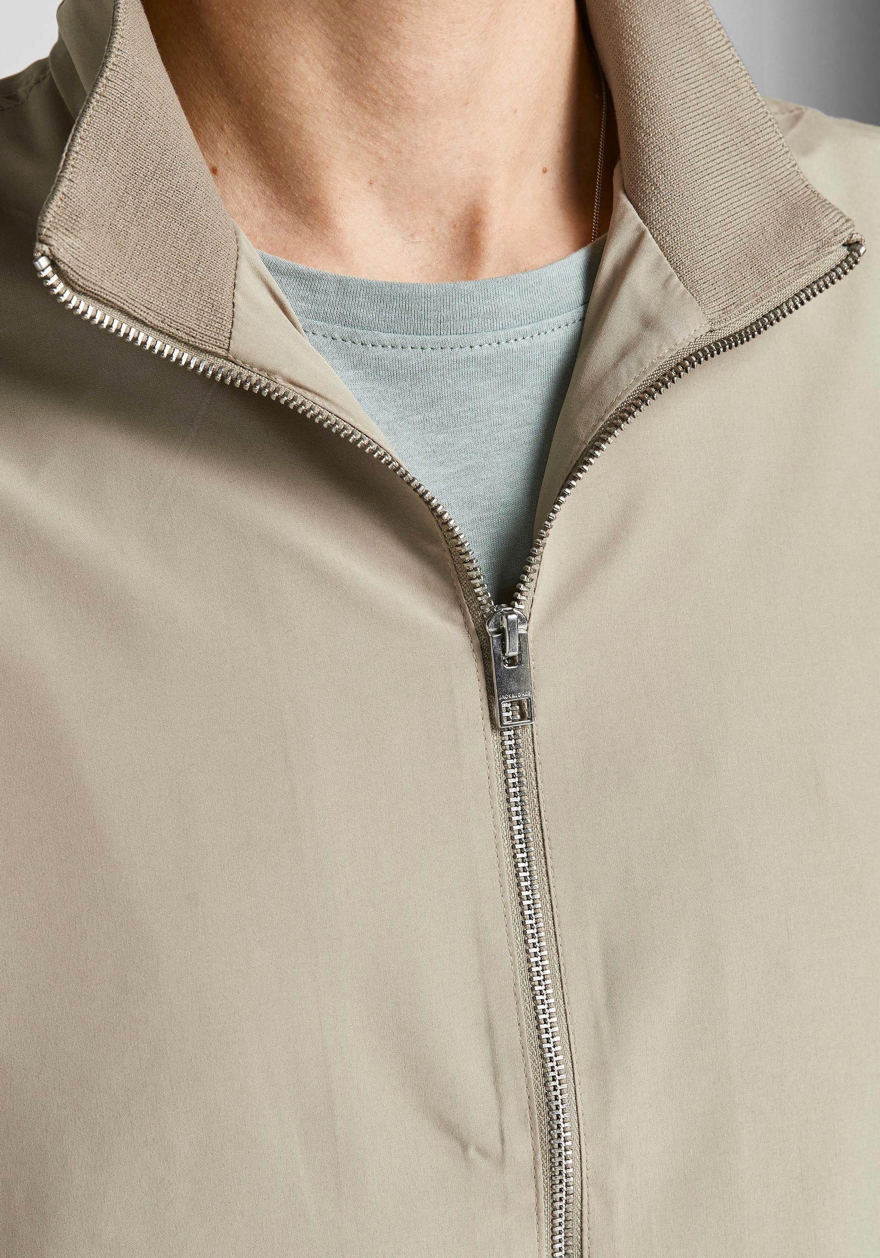 Jack & Jones Blouson HARRINGTON BOMBER