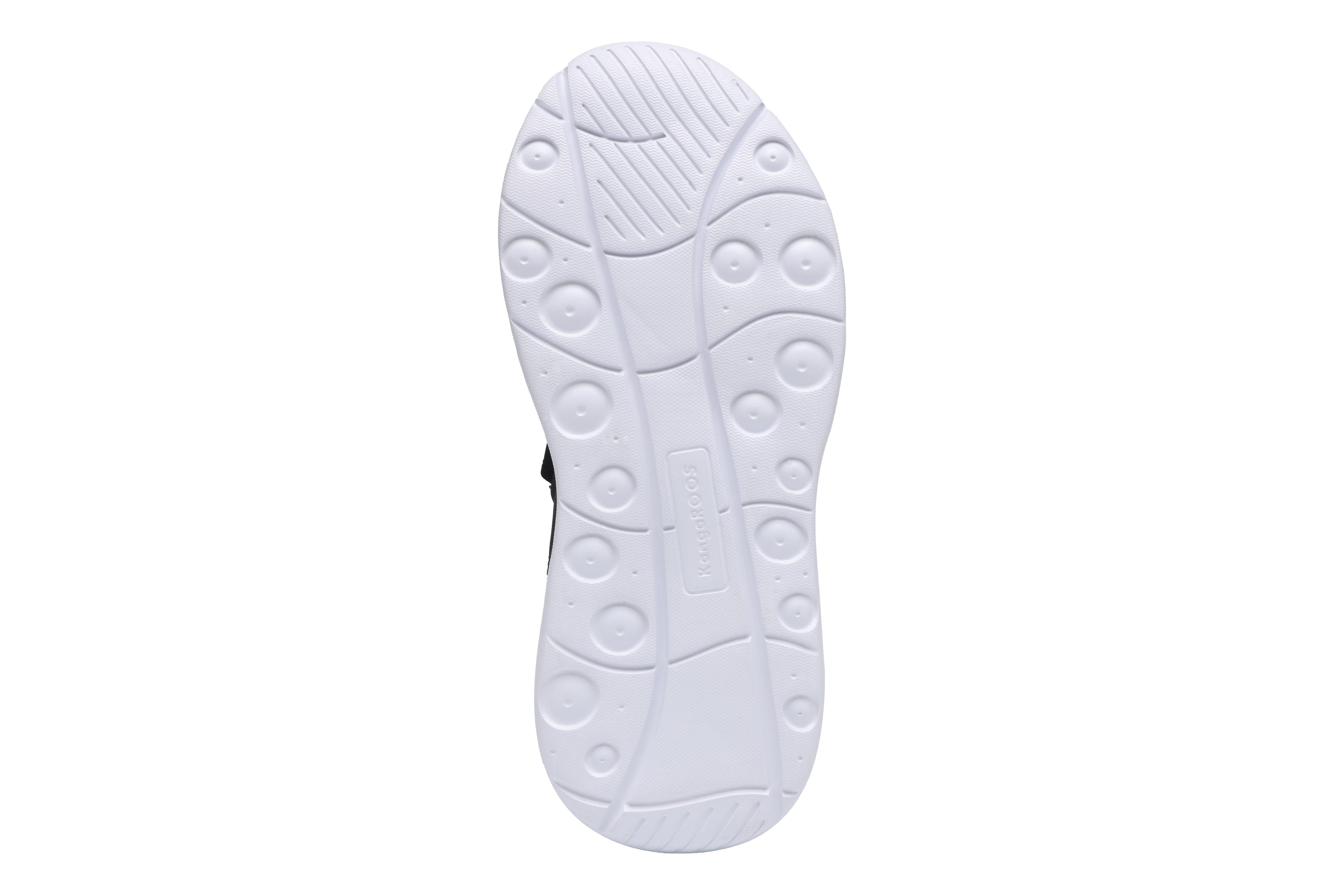 KangaROOS Sandalen K-SLS Ruffy met knipperlichtje