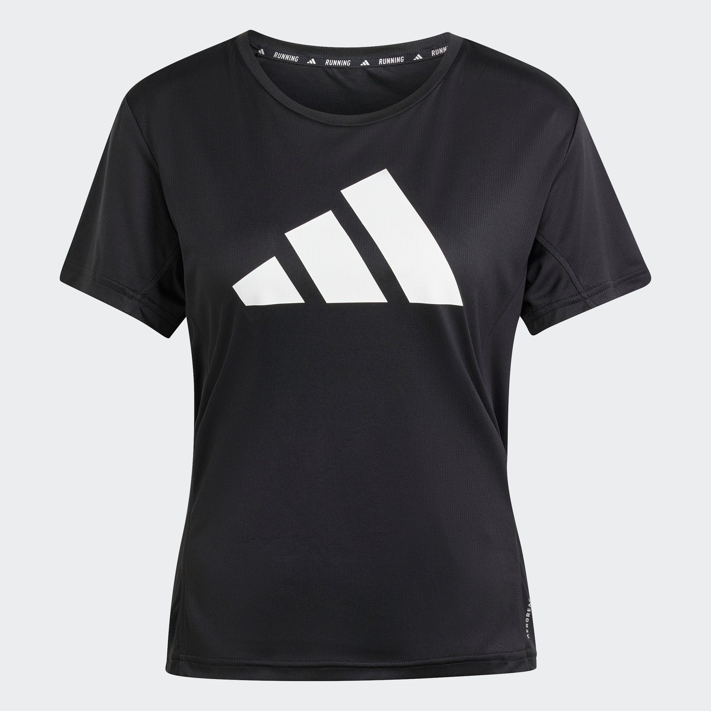 adidas Performance Runningshirt RUN IT TEE