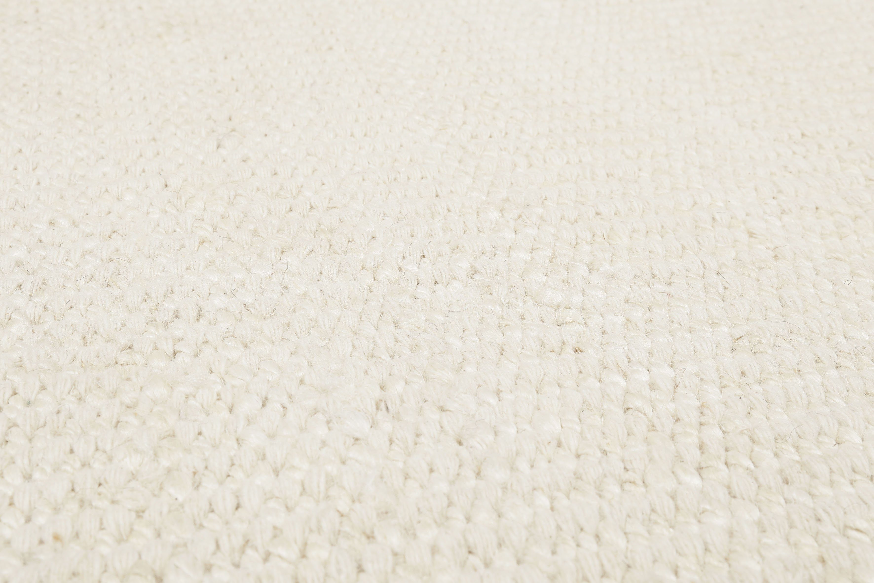 Esprit Wollen kleed Gobi duurzaam vloerkleed van natuurmateriaal, van jute en wol, met de hand geweven