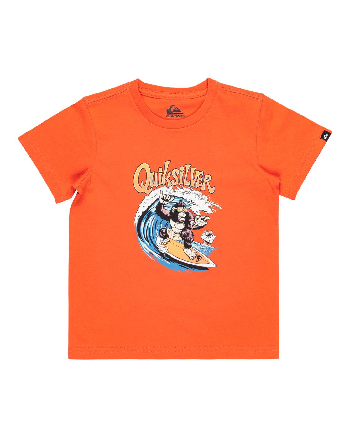 Quiksilver Shirttop Kong Story
