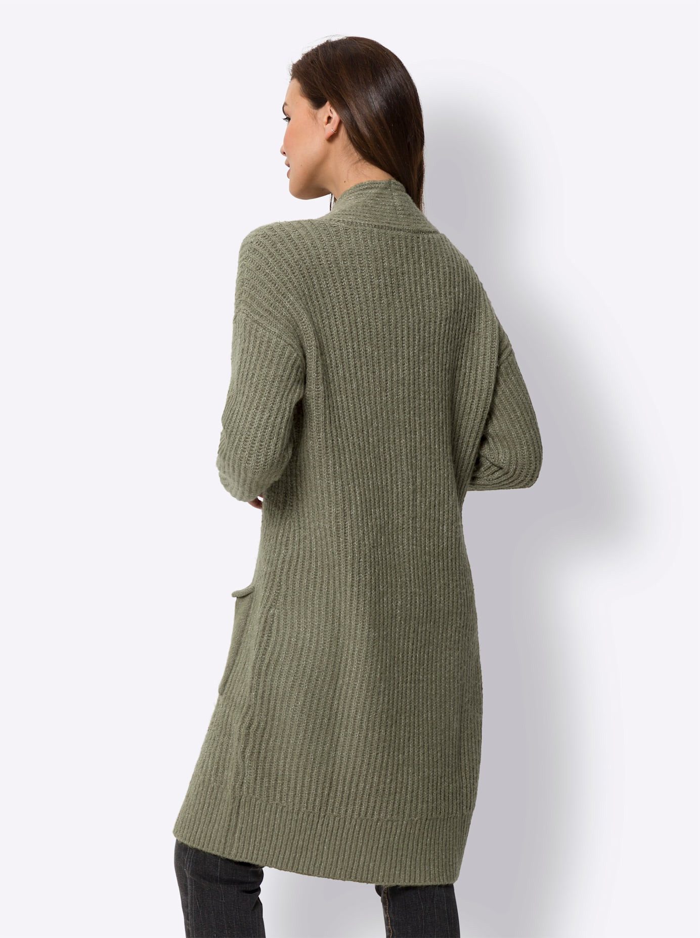 heine Vest