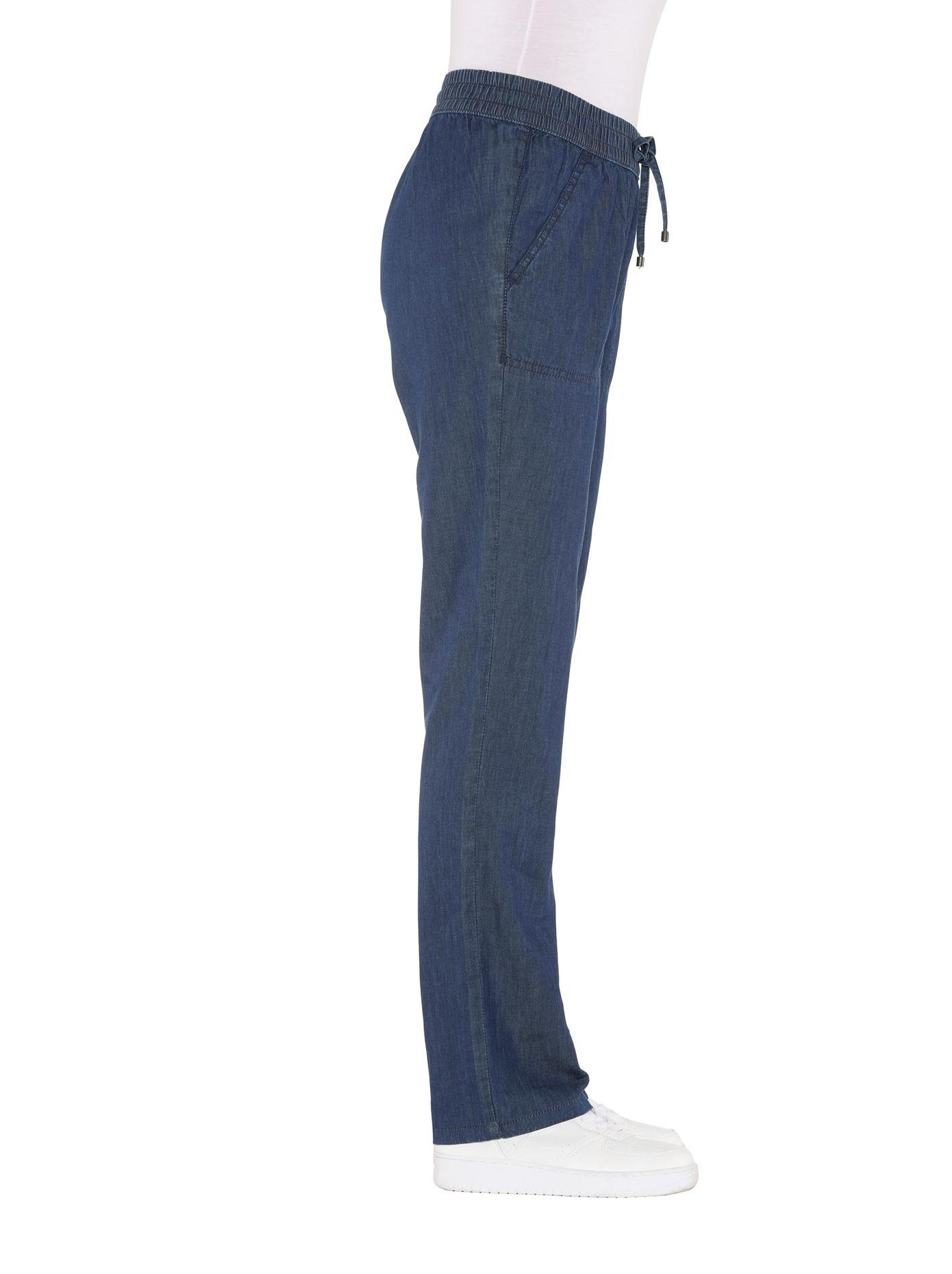 Classic Basics Comfortjeans