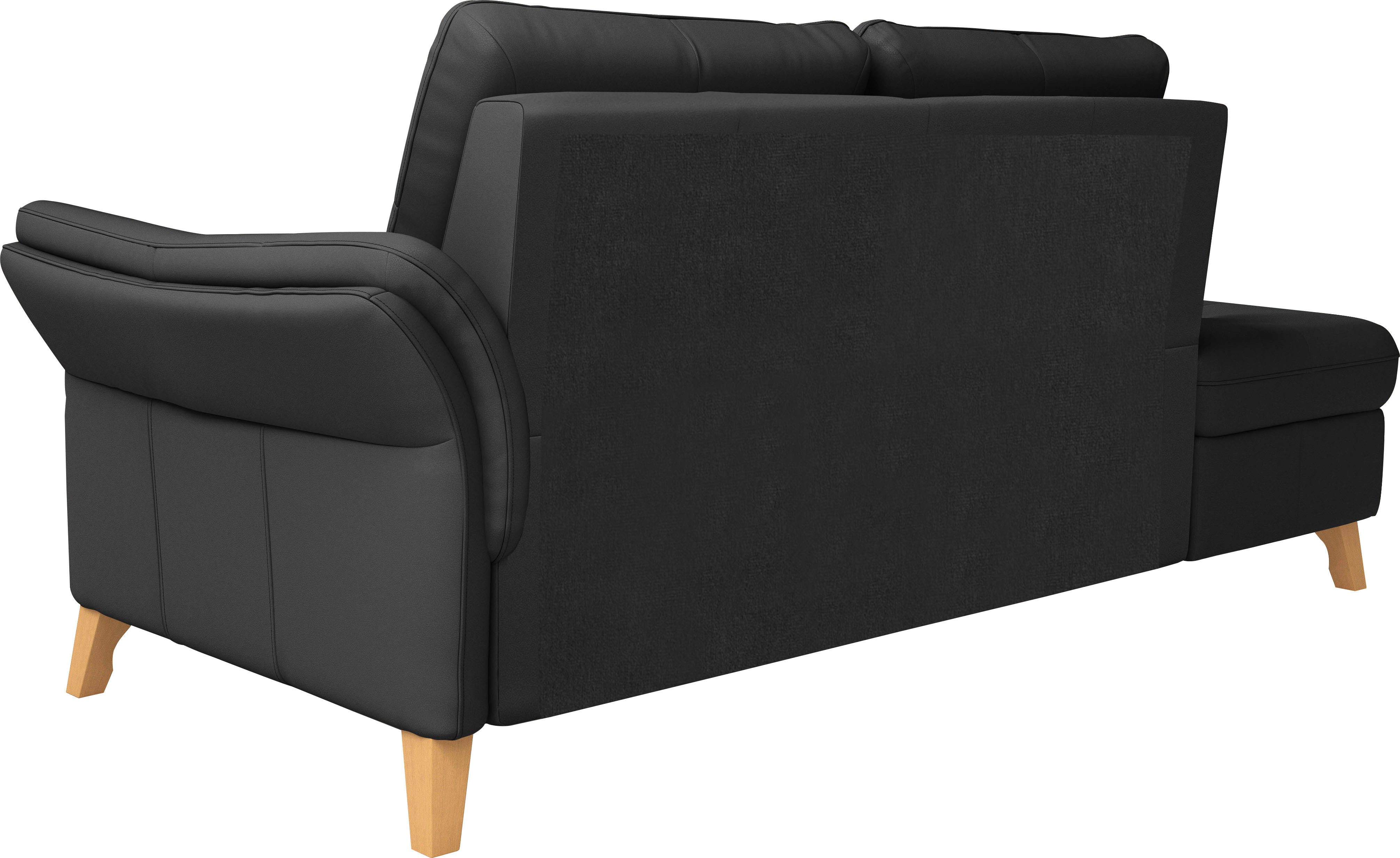 sit&more Récamier Göteborg inclusief binnenvering