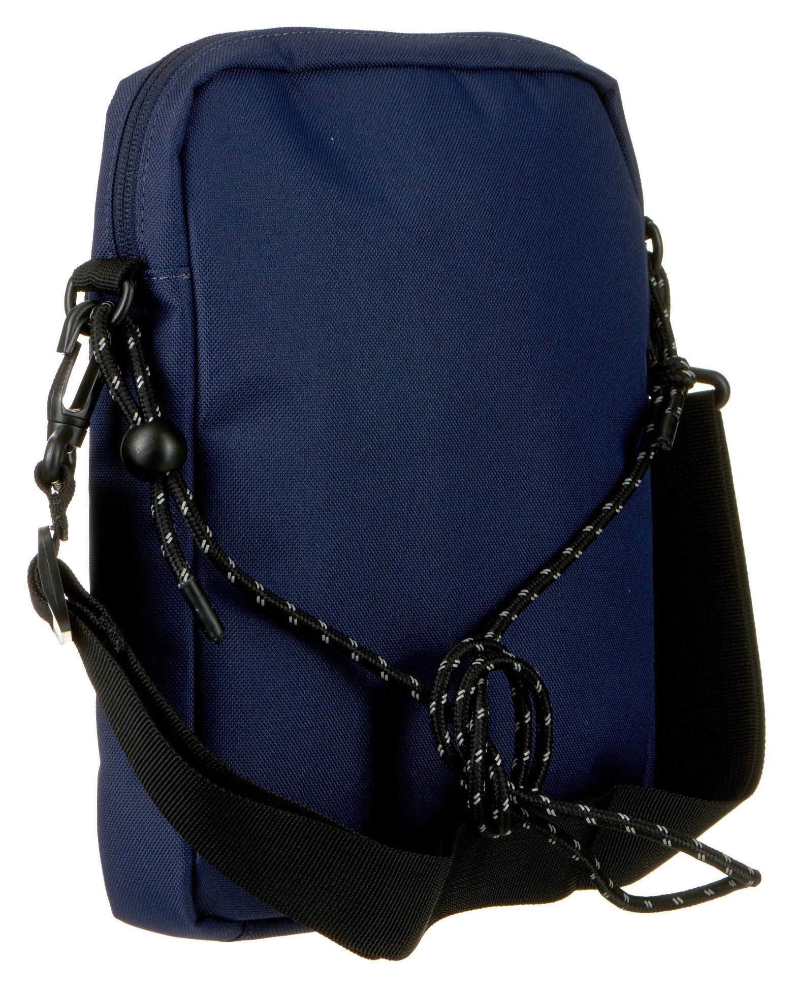 Levi's® Schoudertas Dual Strap North-South Crossbody met afneembare schouderriem, schoudertas