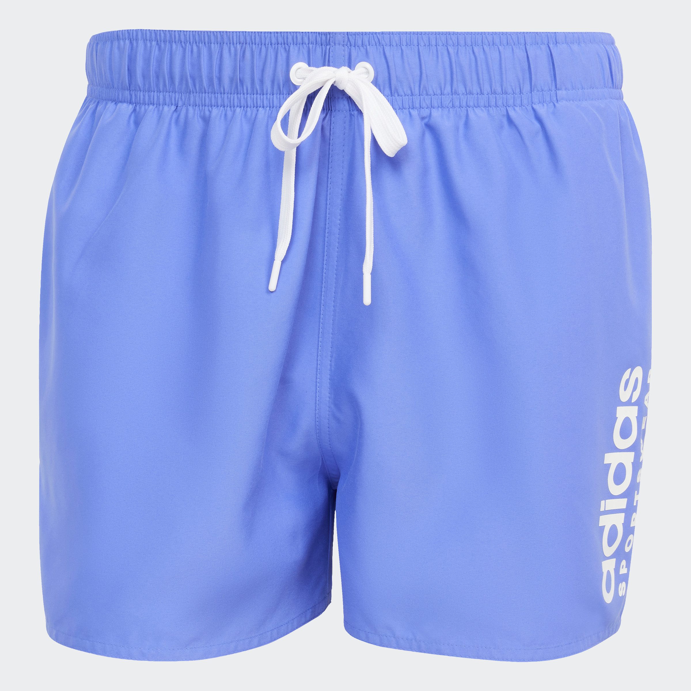 adidas Performance Zwemshort Ess L Clx Vsl (1 stuk)