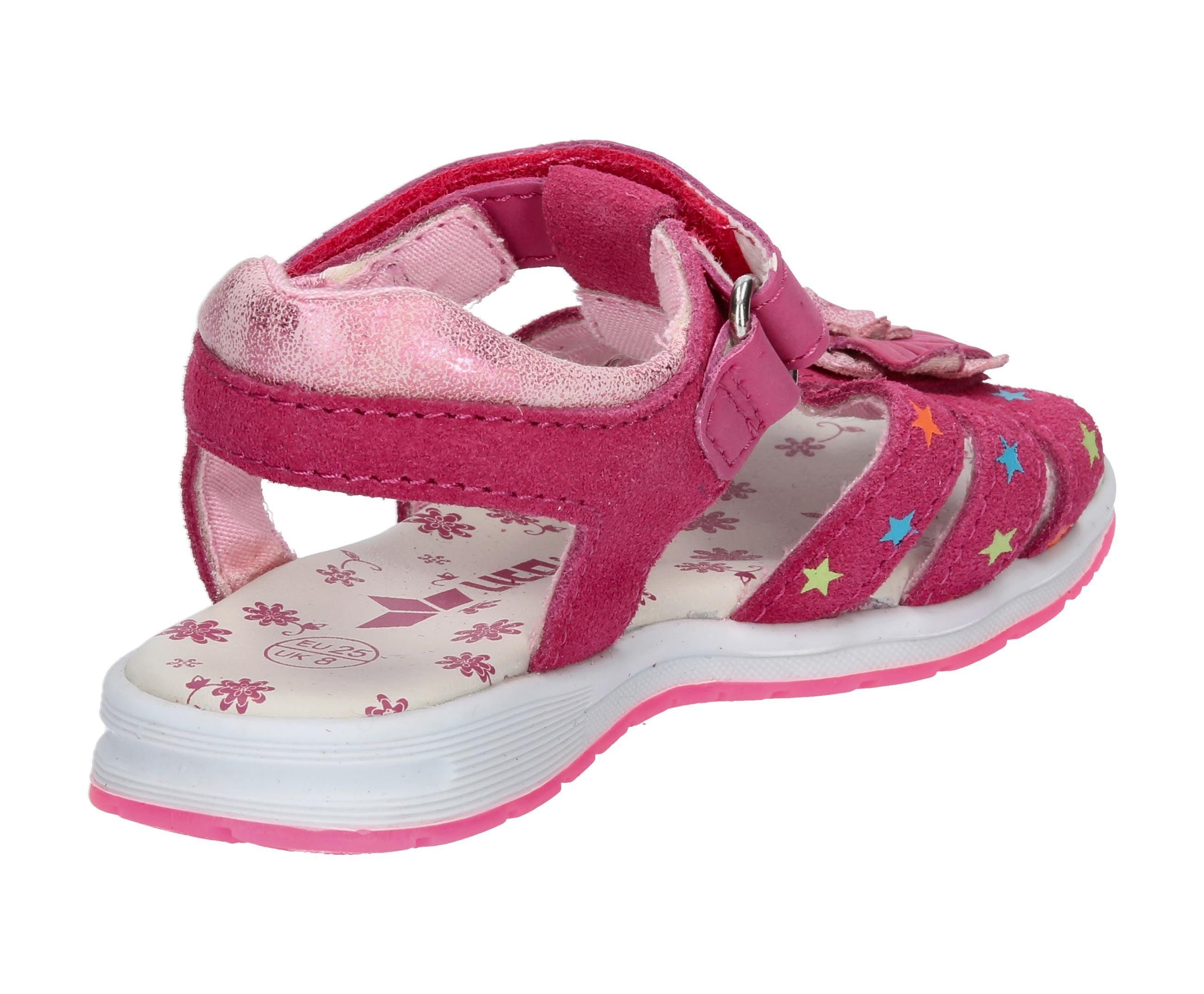 Lico Sandalen Manja V