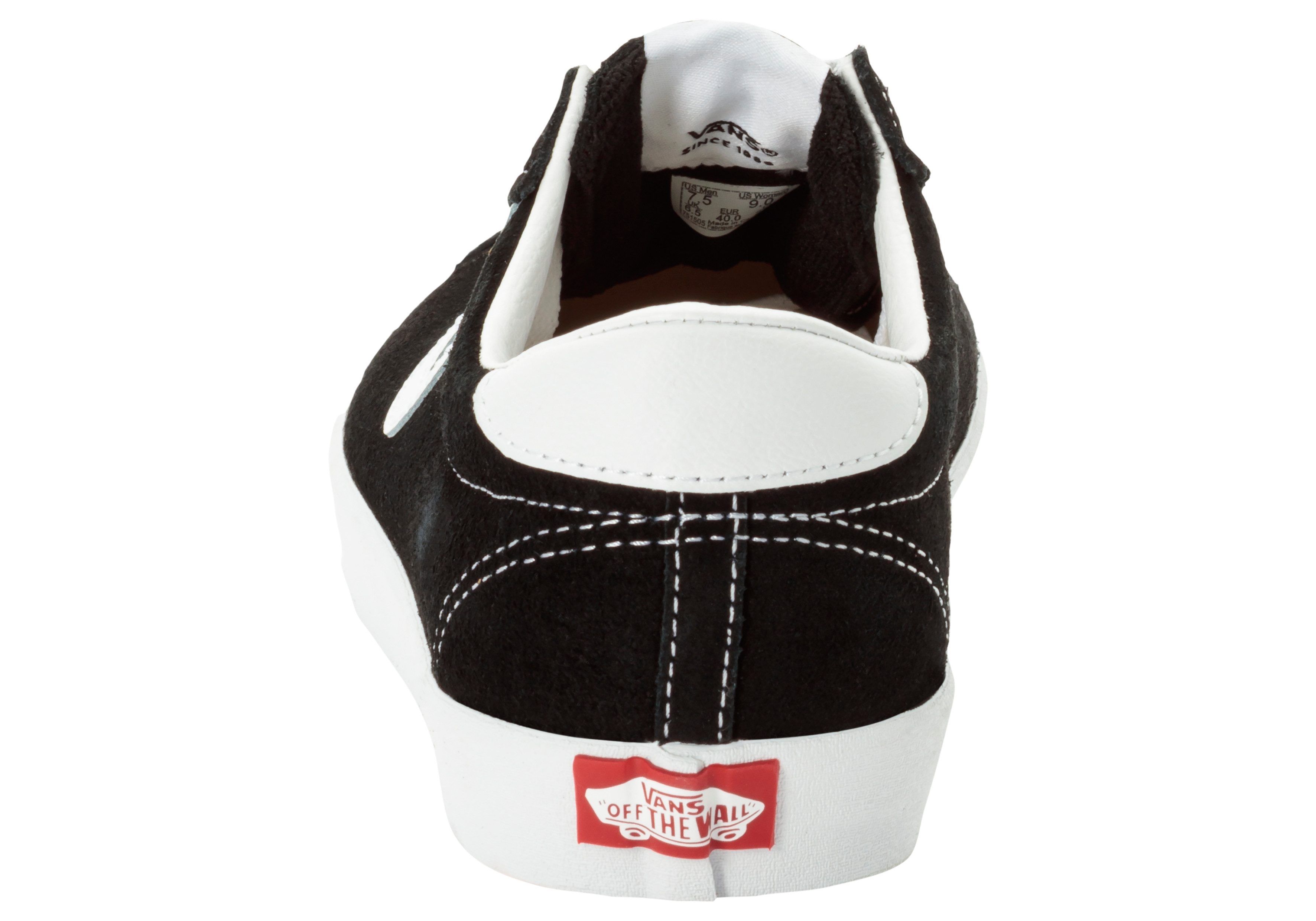 Vans Sneakers Sport Low