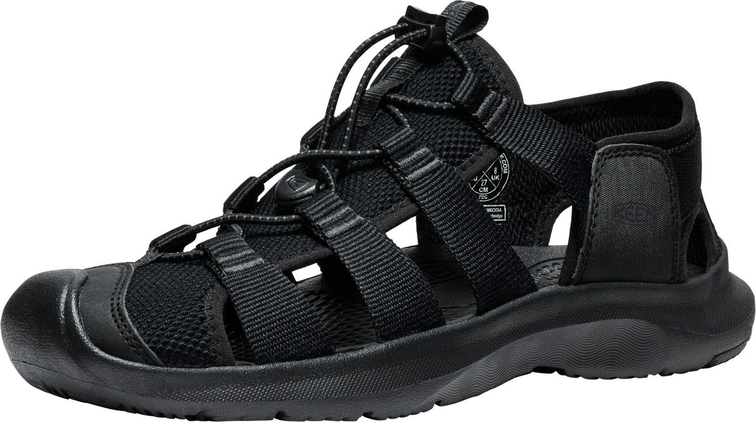 Keen Sandalen SEANIK H2
