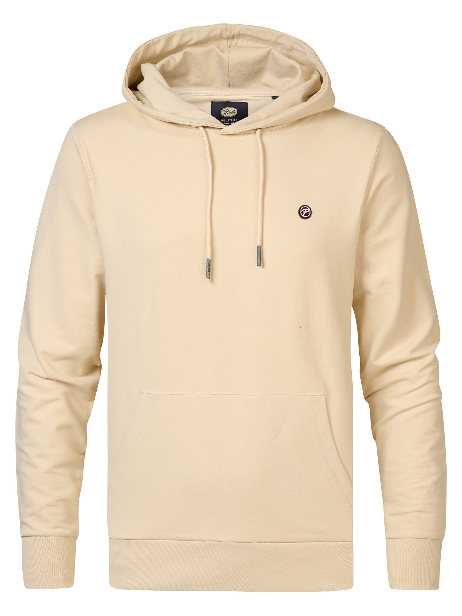 Petrol Industries Sweater met kangoeroezak