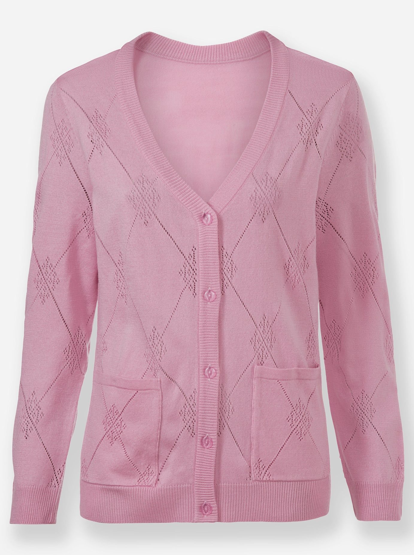 Classic Cardigan