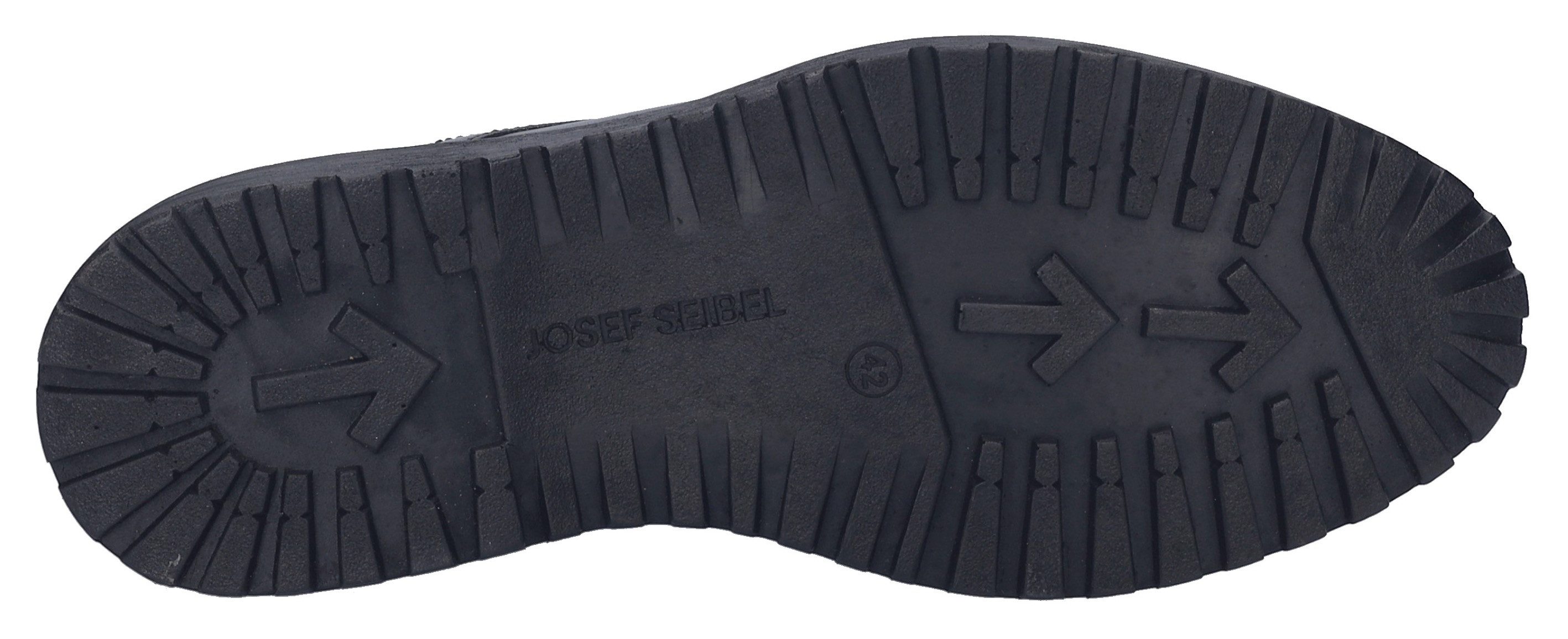 Josef Seibel Schoenen met perforatie Erroll 59