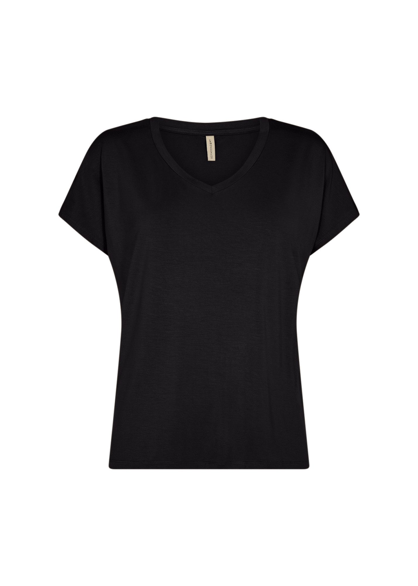 soyaconcept Shirt met V-hals SC-MARICA 32