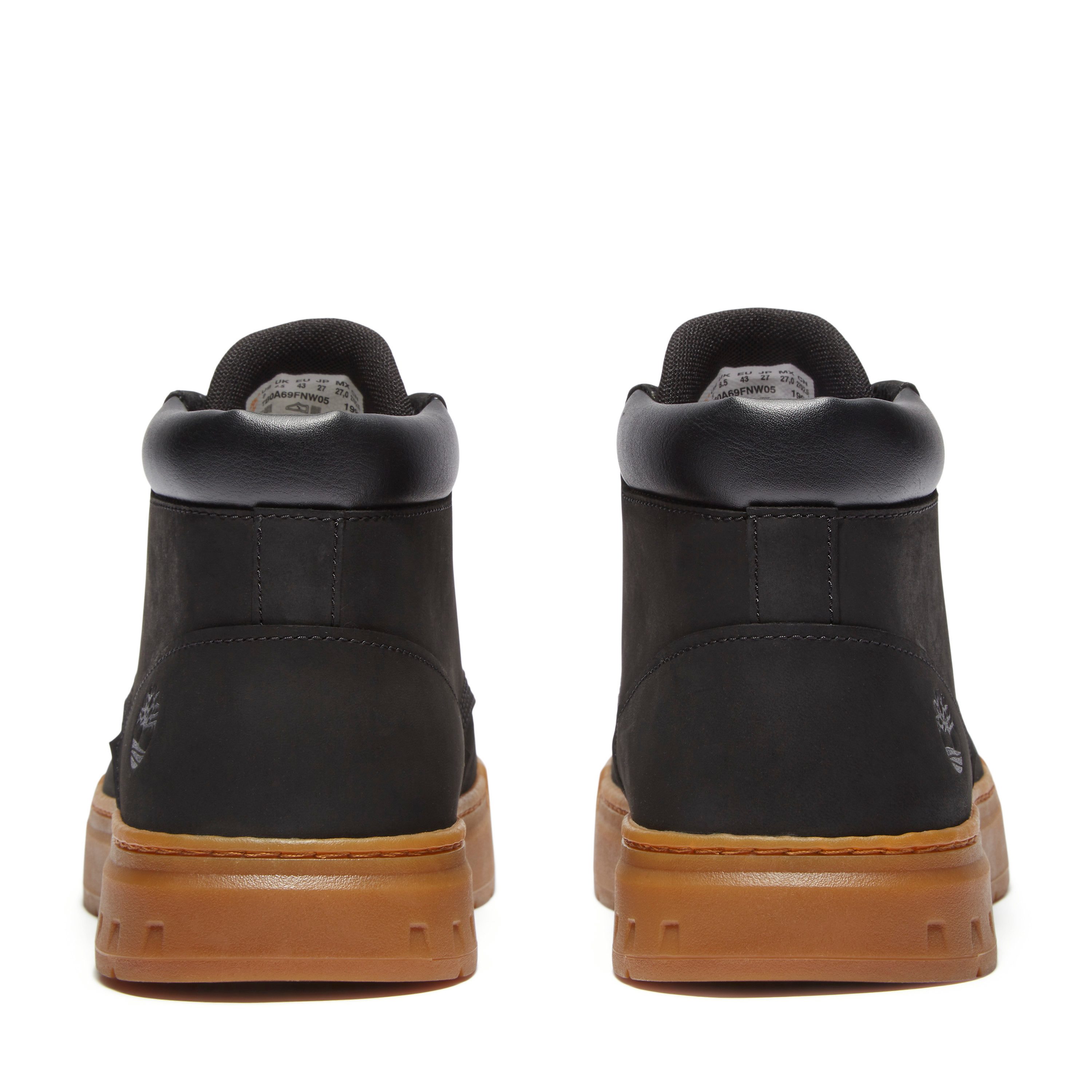Timberland Veterschoenen MAPLE GROVEMID LACE UP SNEAKER Winterschoenen, sneakerboots, winterlaarzen