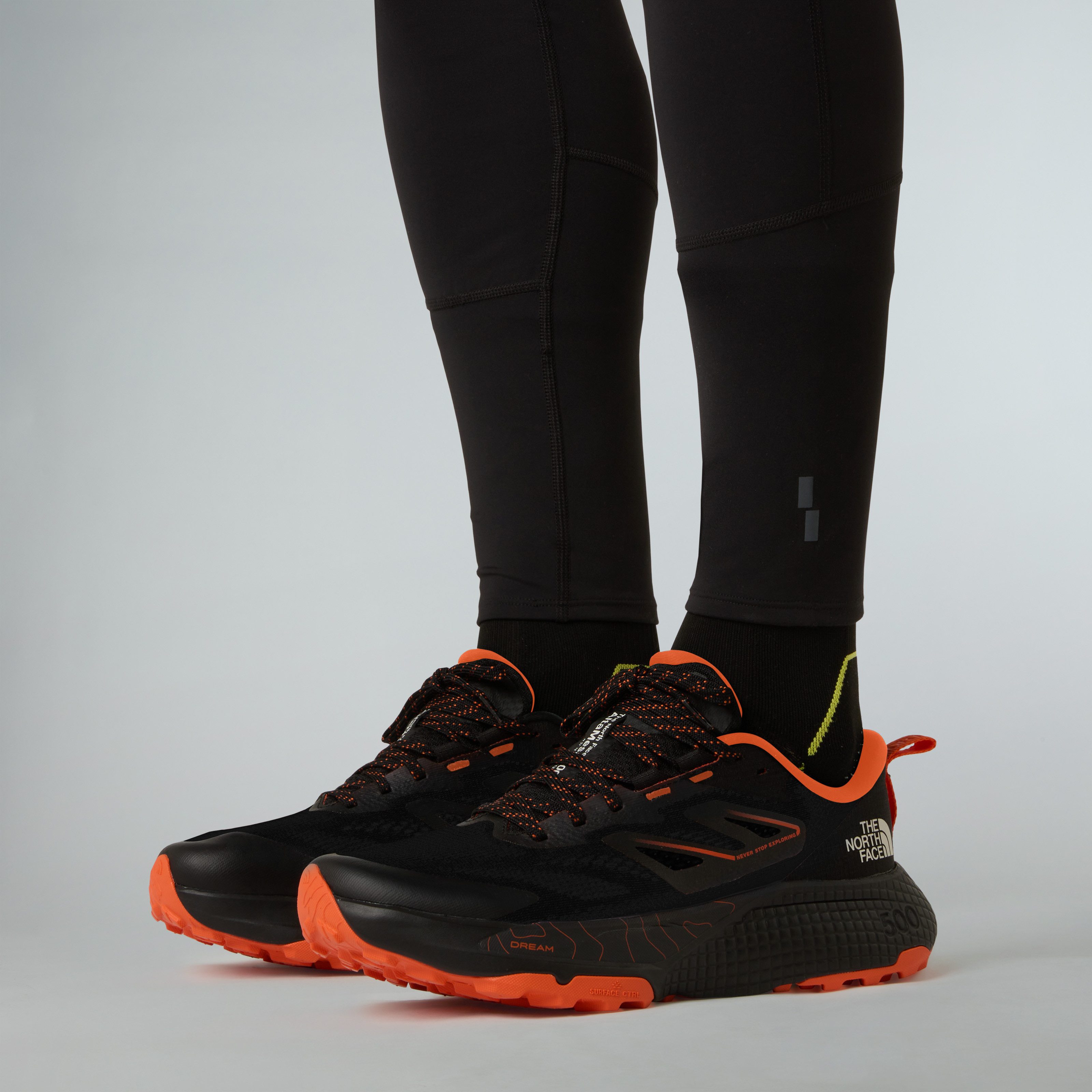 The North Face Runningschoenen M ALTAMESA 500