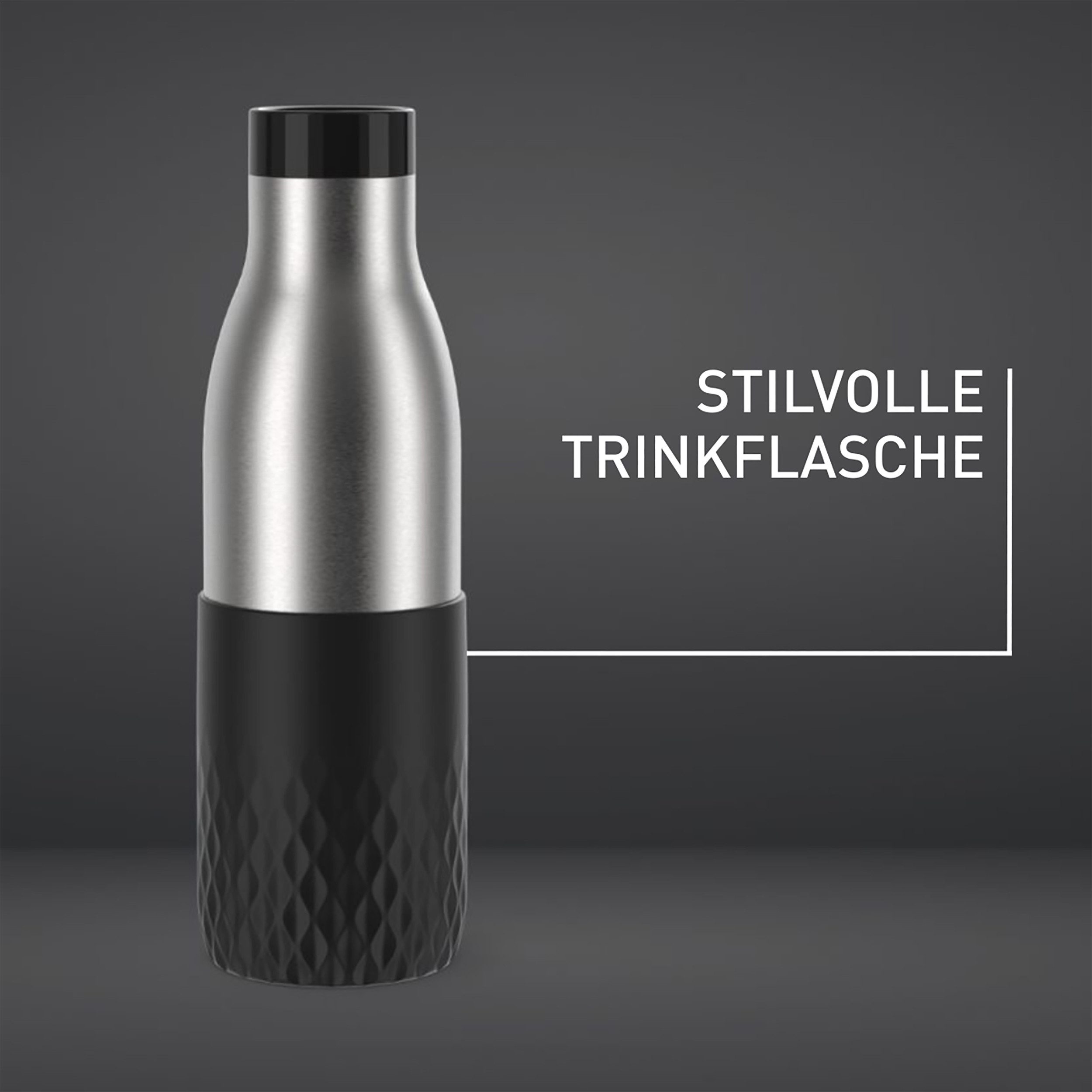 Emsa Drinkfles Bludrop Sleeve