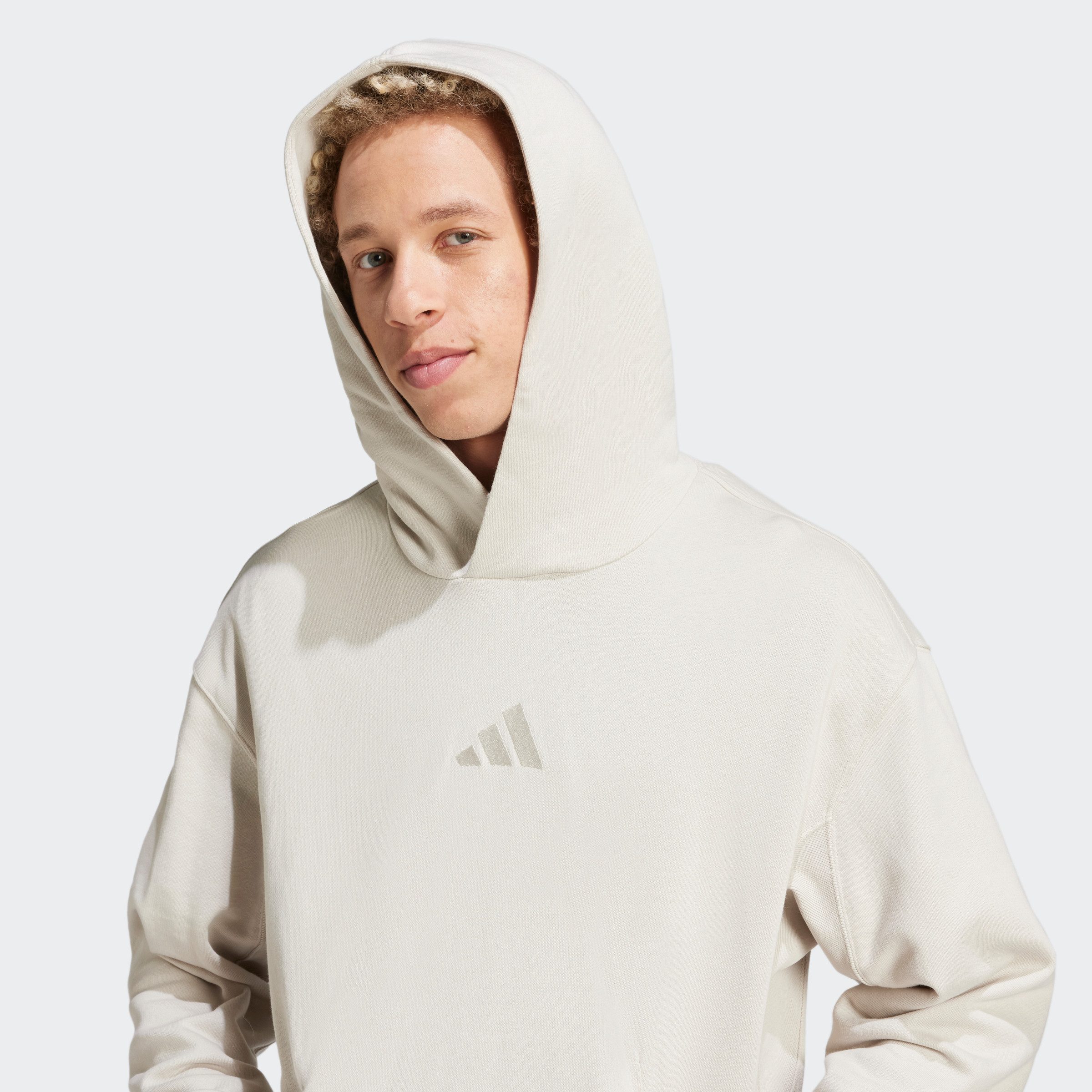 adidas Sportswear Hoodie M A SZN FT HD