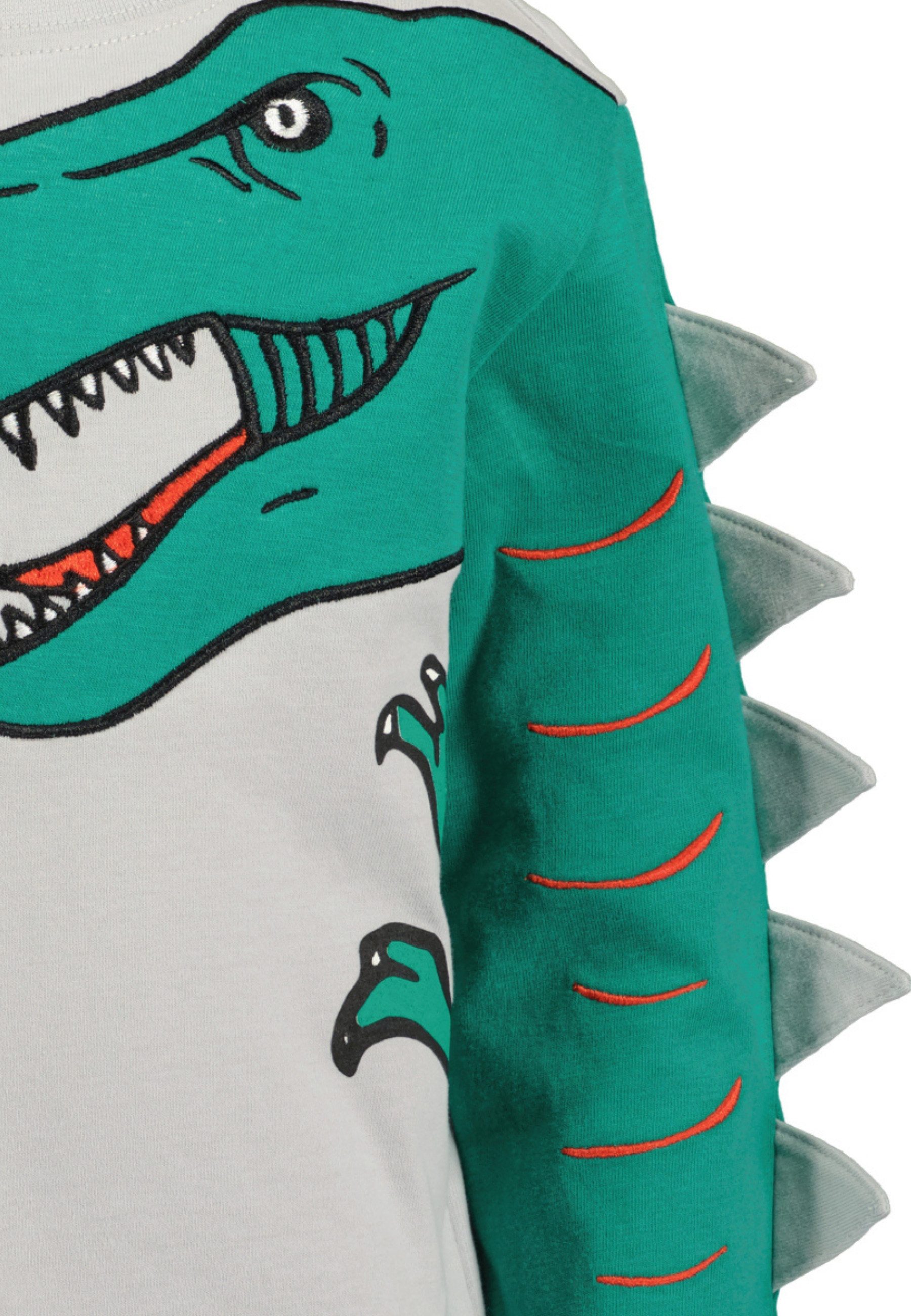 Blue Seven Shirt met lange mouwen