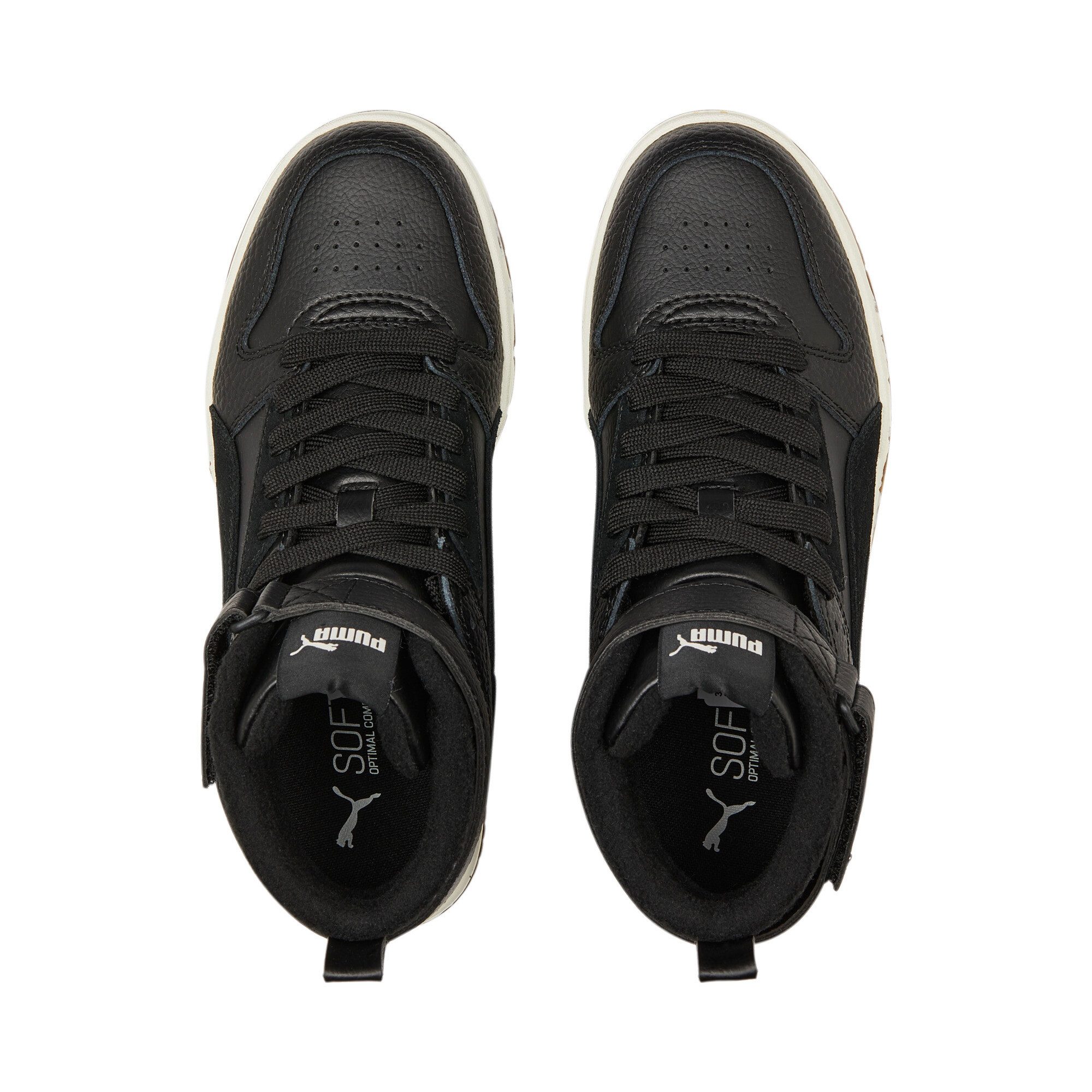 PUMA Winterlaarzen RBD GAME WTR JR
