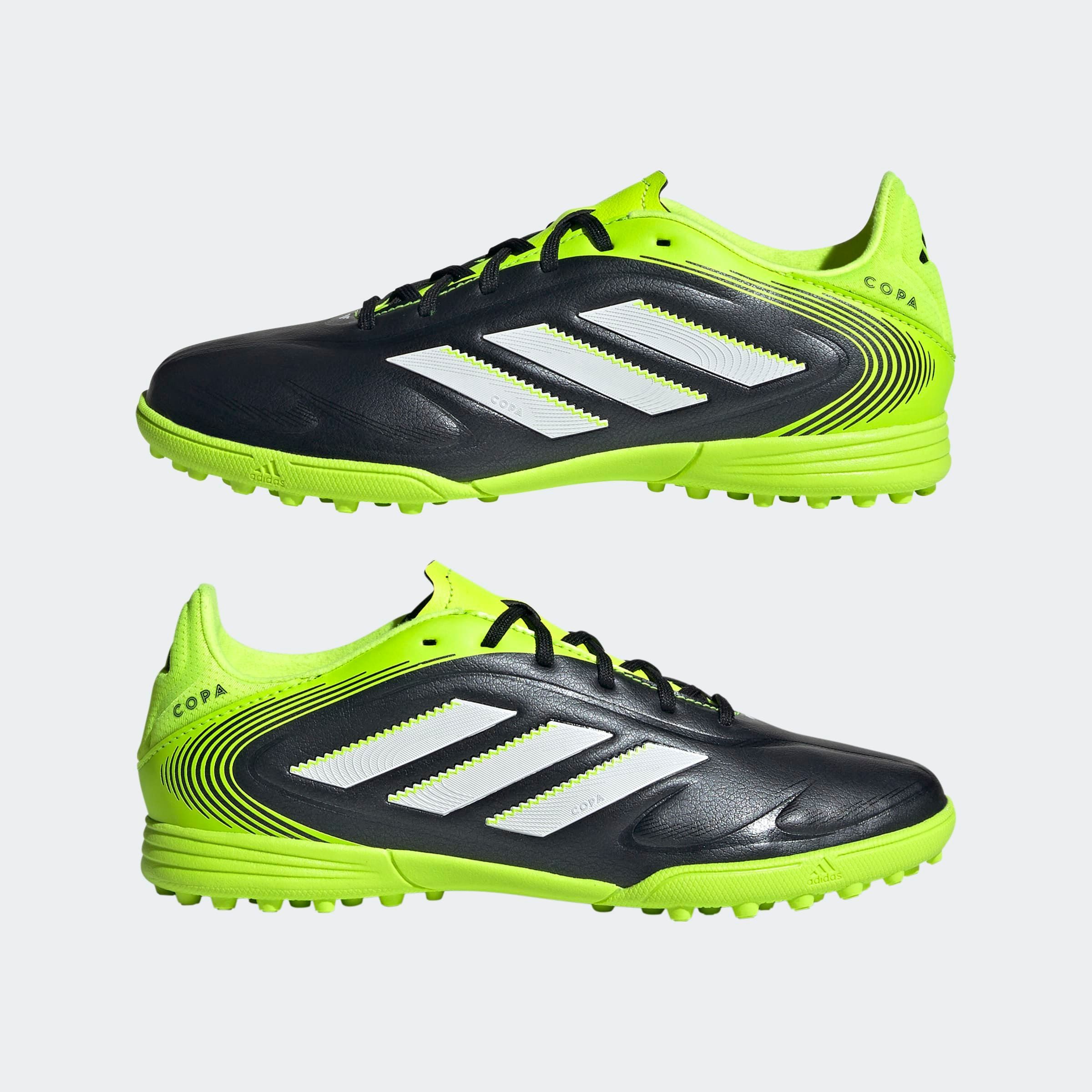 adidas Performance Voetbalschoenen COPA PURE 3 LEAGUE KUNSTGRAS E KINDEREN