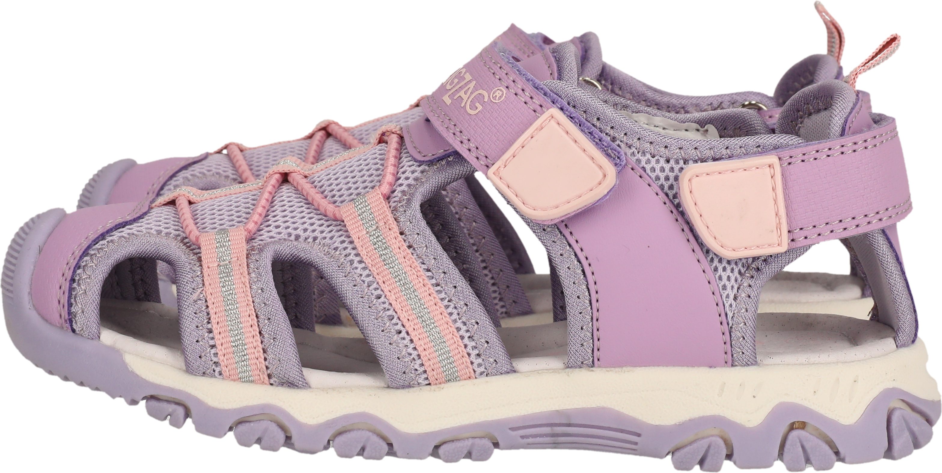 WHISTLER Sandalen Krila Kids Closed Sandal