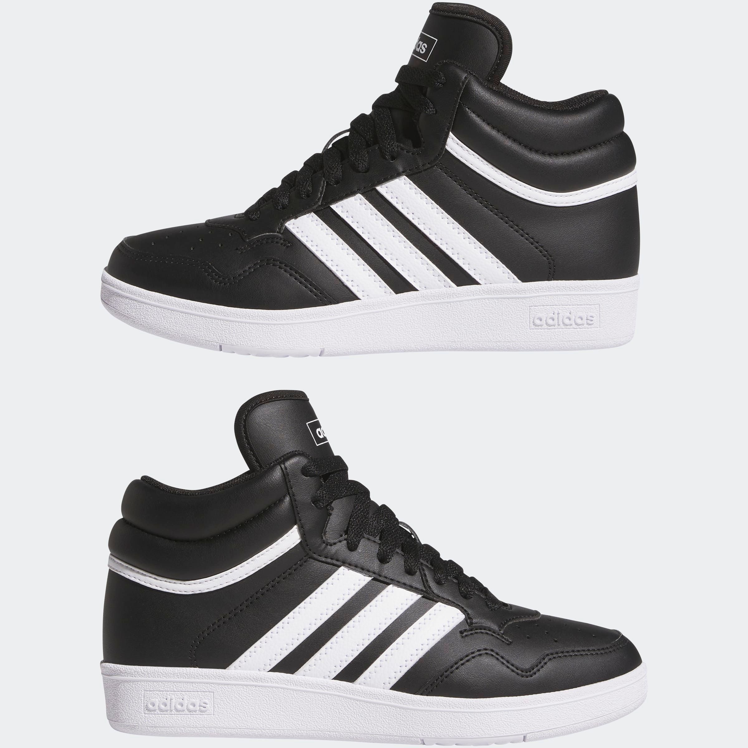 adidas Sportswear Sneakers HOOPS MID 4.0 KIDS