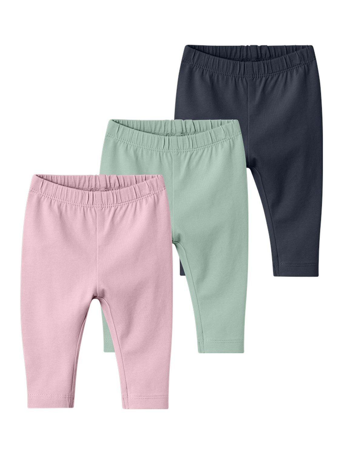 Name It Legging NBFVUVIVIAN 3P LEGGING (Set van 3)