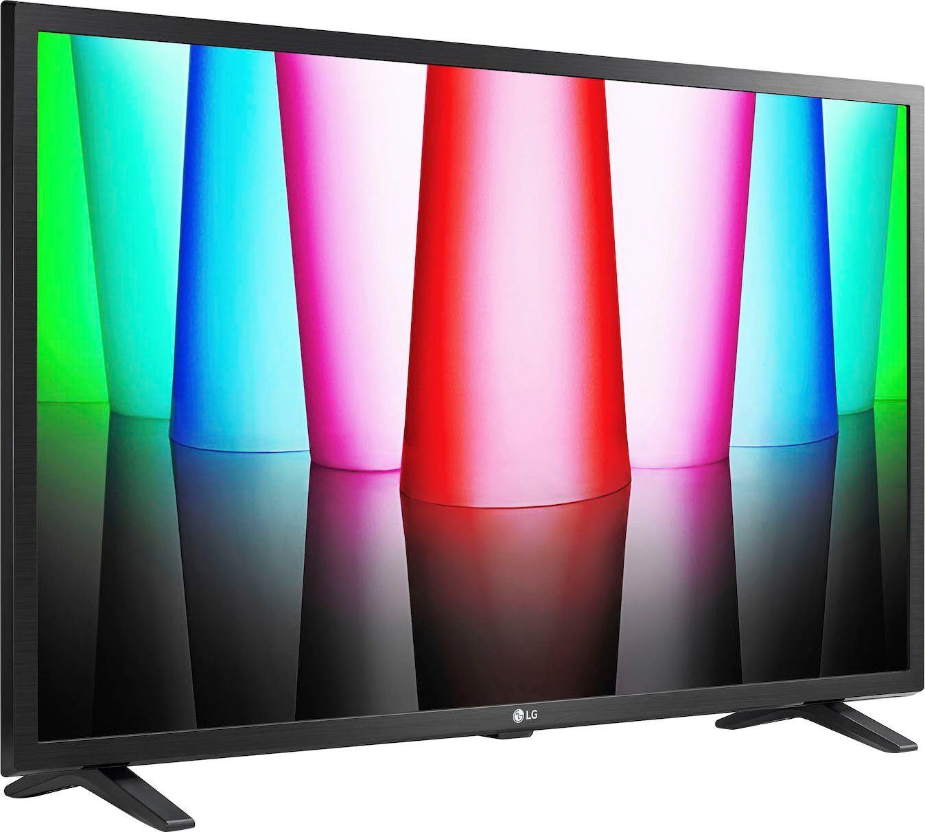 LG LCD-led-TV 32LQ63006LA, 80 cm / 32", Full HD, Smart TV