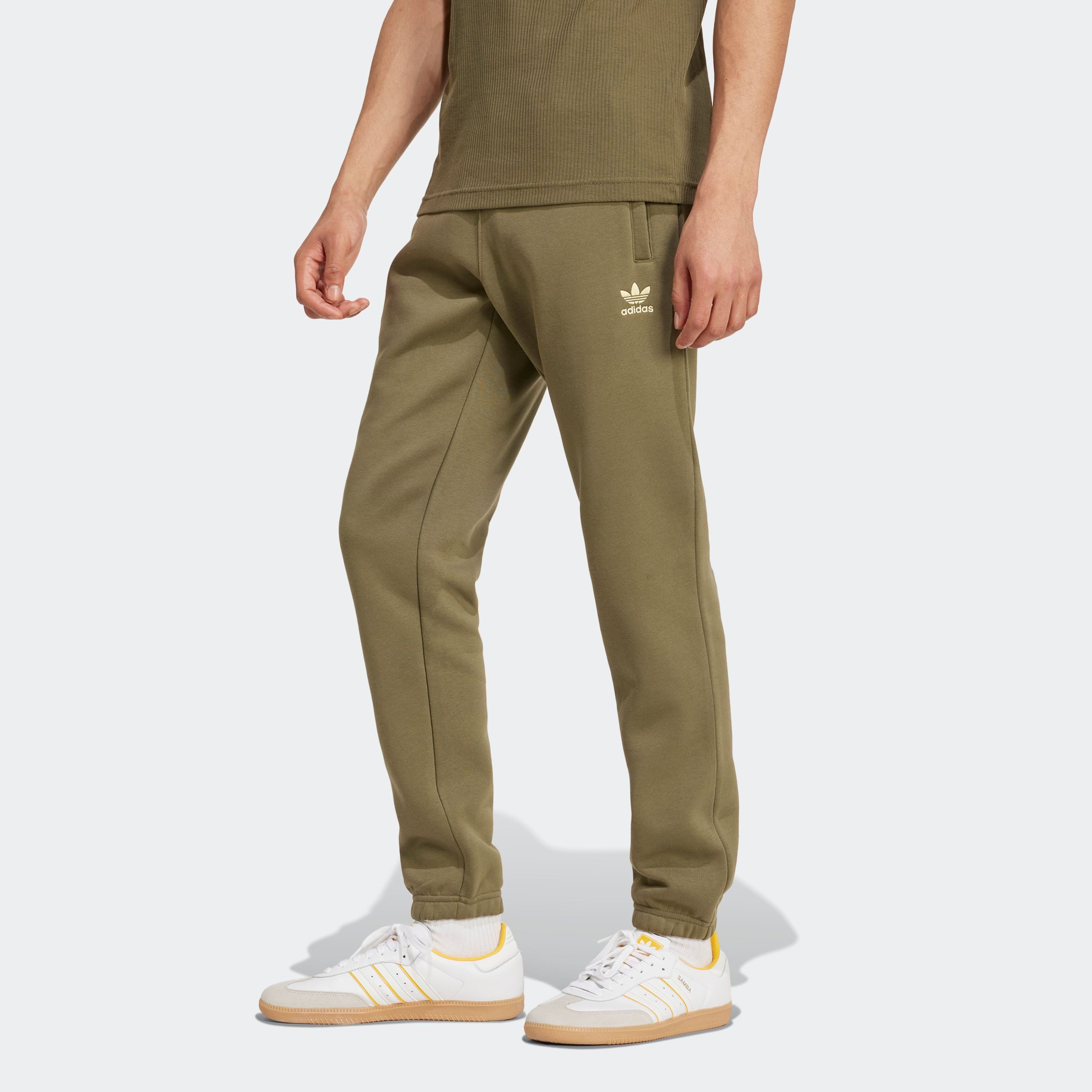 adidas Originals Sportbroek ESS PT Adidas Essentials joggingbroek (1-delig)