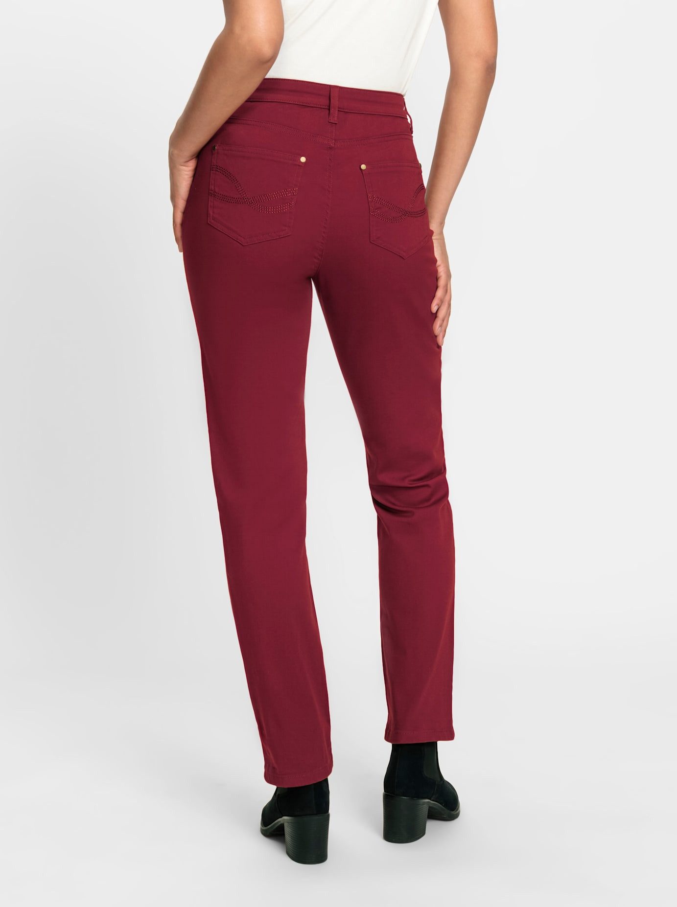 Classic Inspirationen 5-pocket jeans