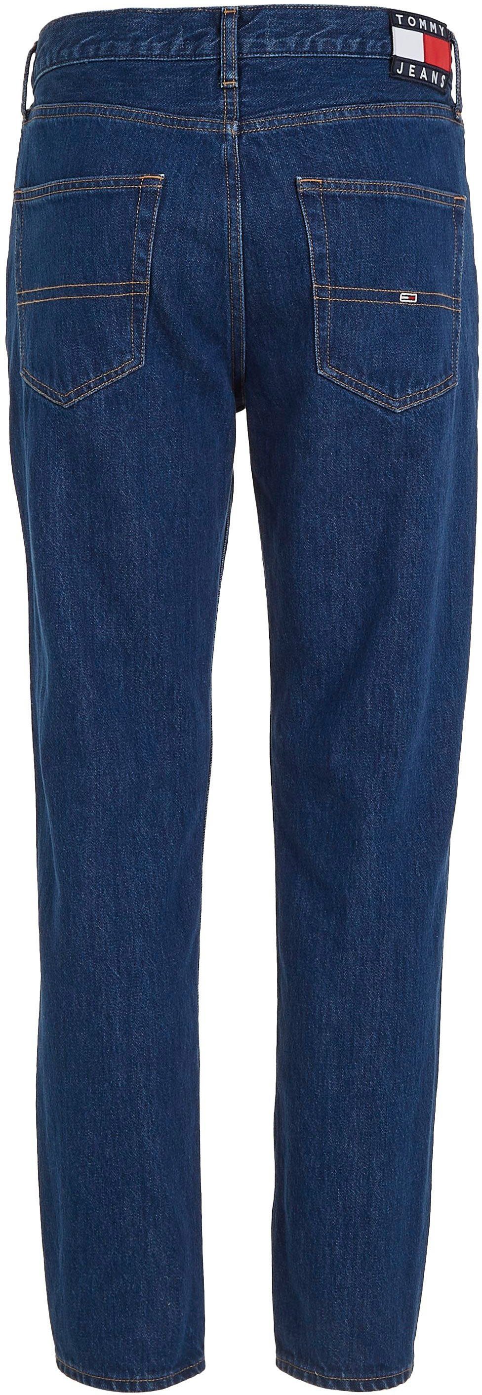 TOMMY JEANS 5-pocket jeans DAD JEAN RGLR TPRD