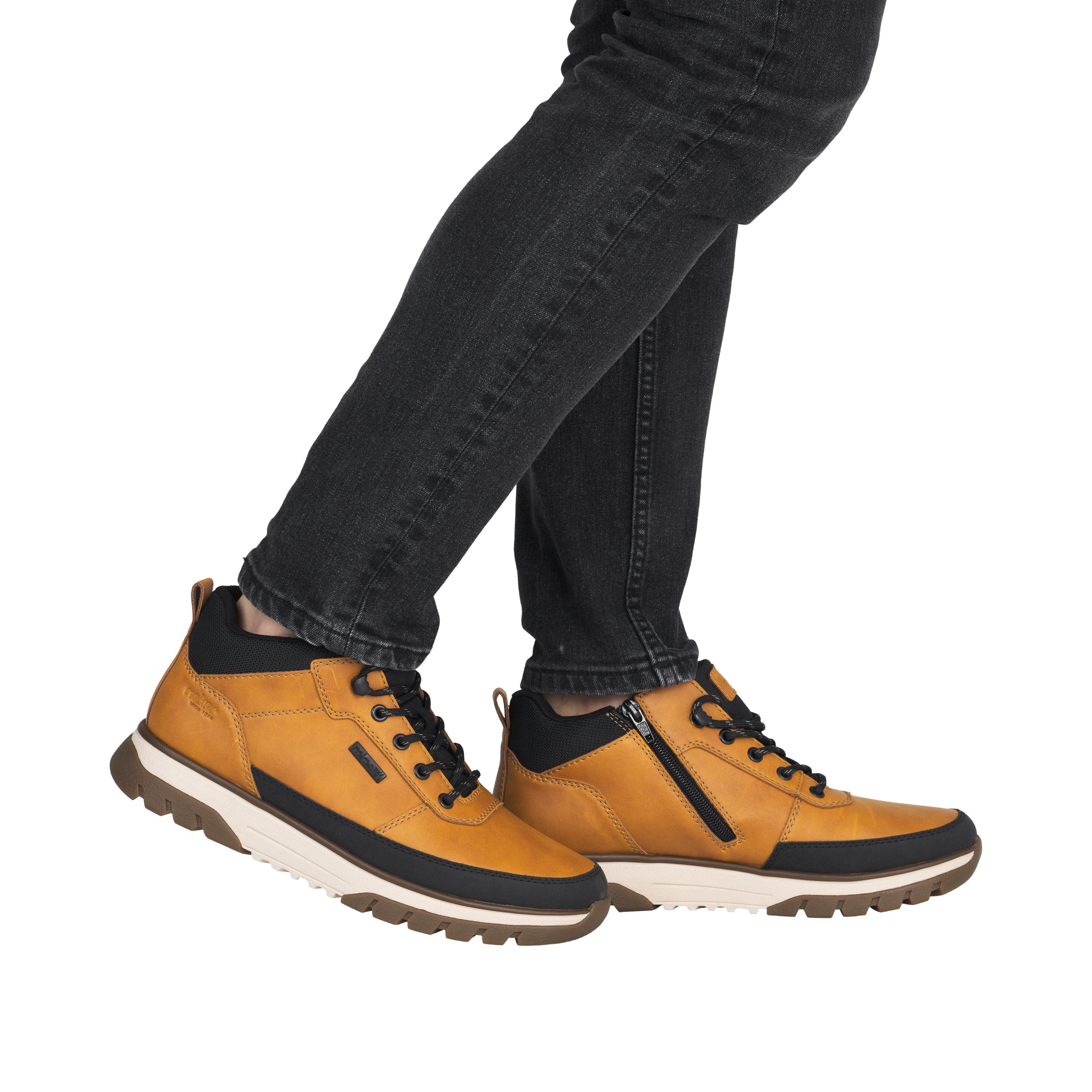 Rieker Veterschoenen