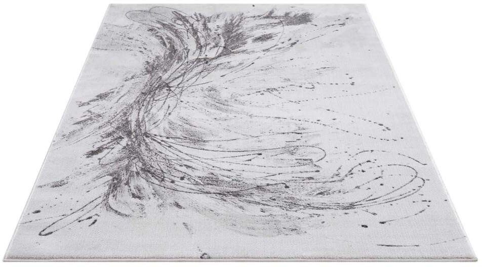 Carpet City Vloerkleed Chic Korte pool, abstract, modern, zachte pool
