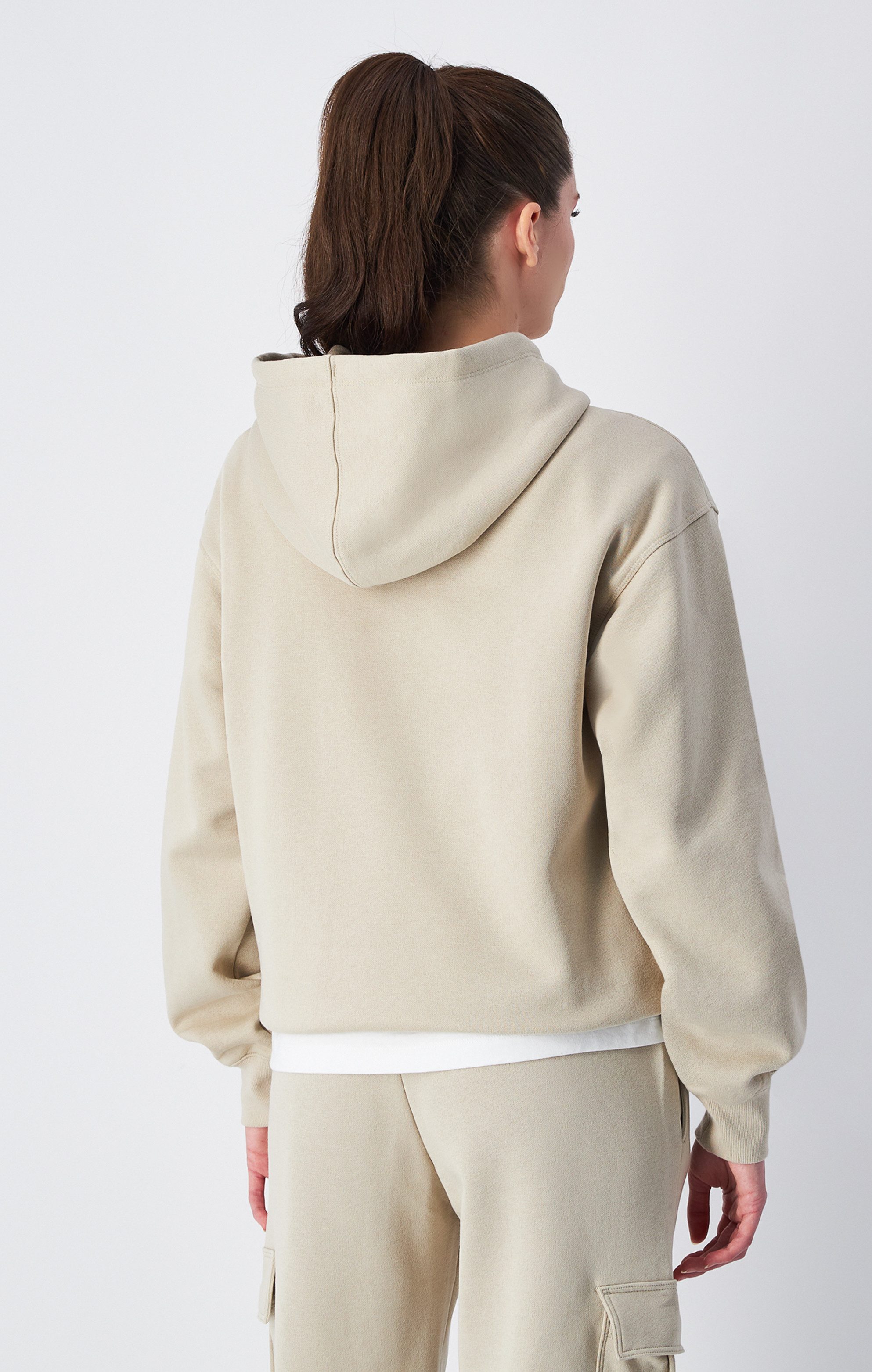 Champion Hoodie