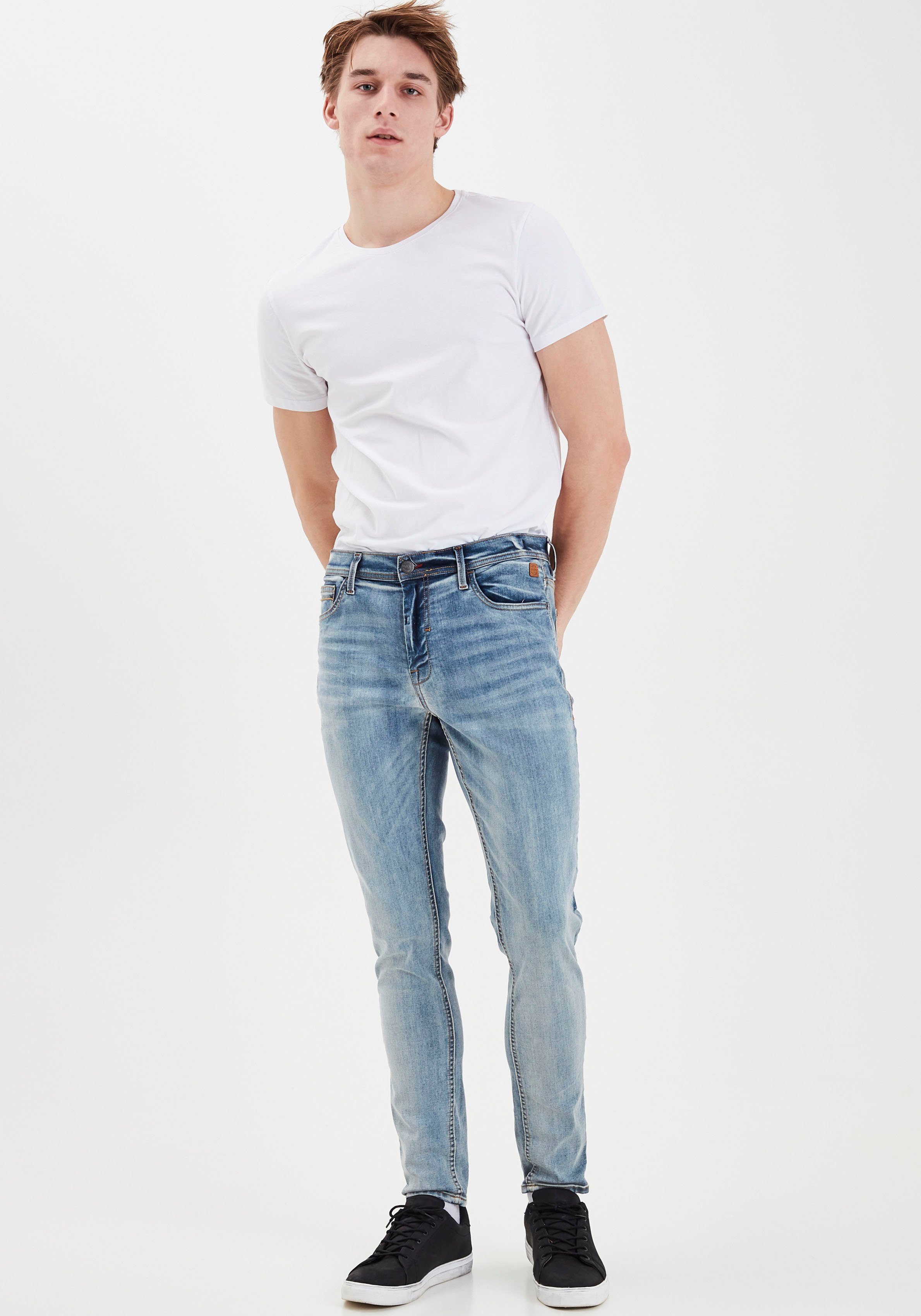 Blend Slim fit jeans Twister Multiflex